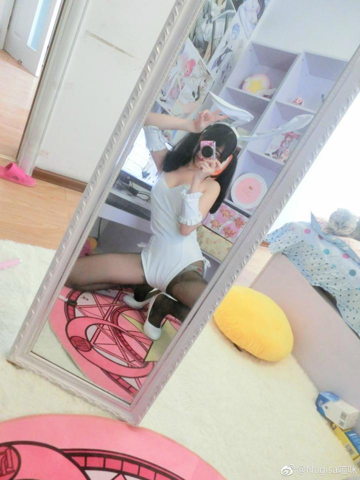MW喵Nagesa魔物喵 微博杂图23