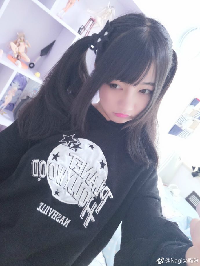 MW喵Nagesa魔物喵 微博杂图23