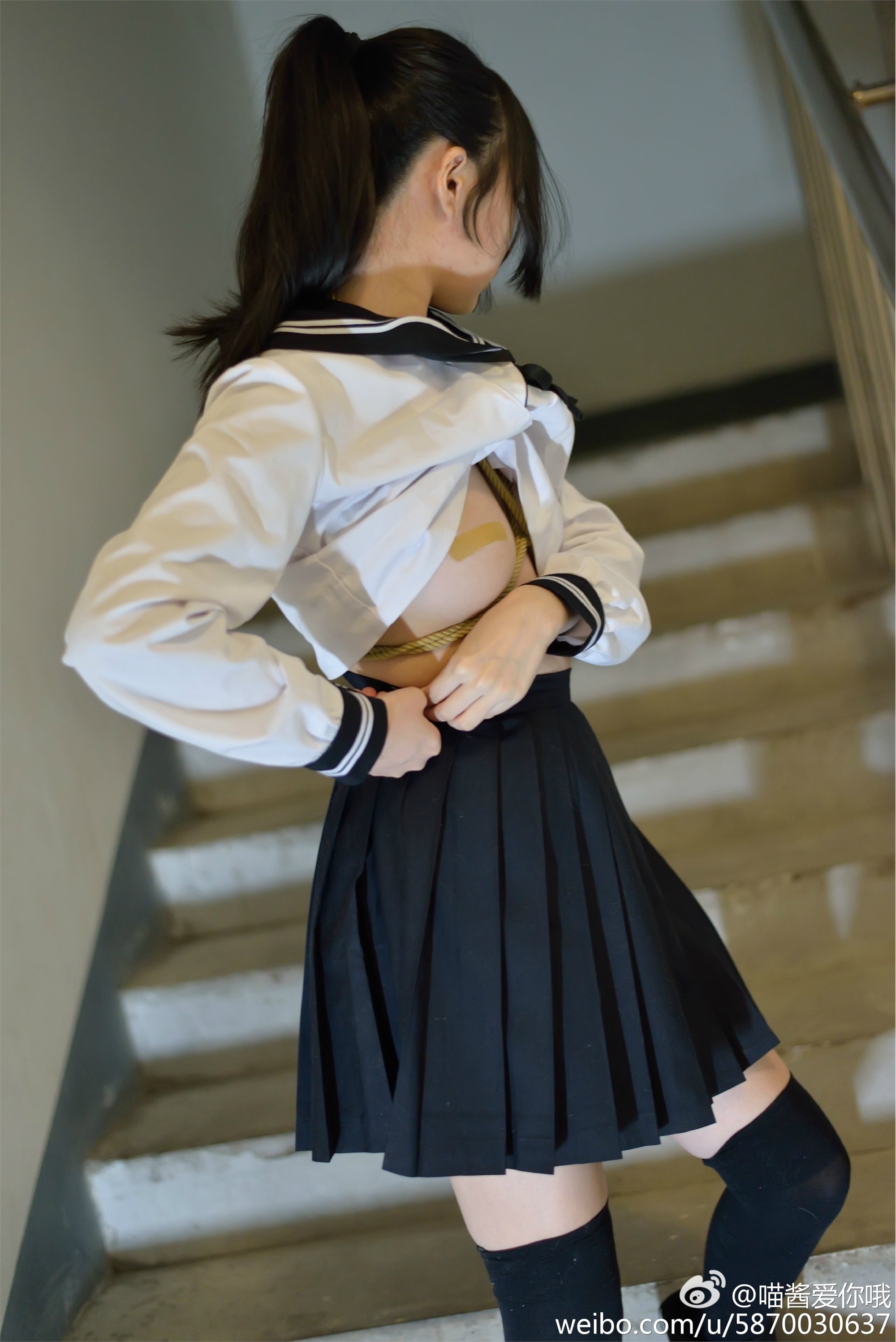 MW喵Nagesa魔物喵 微博杂图4