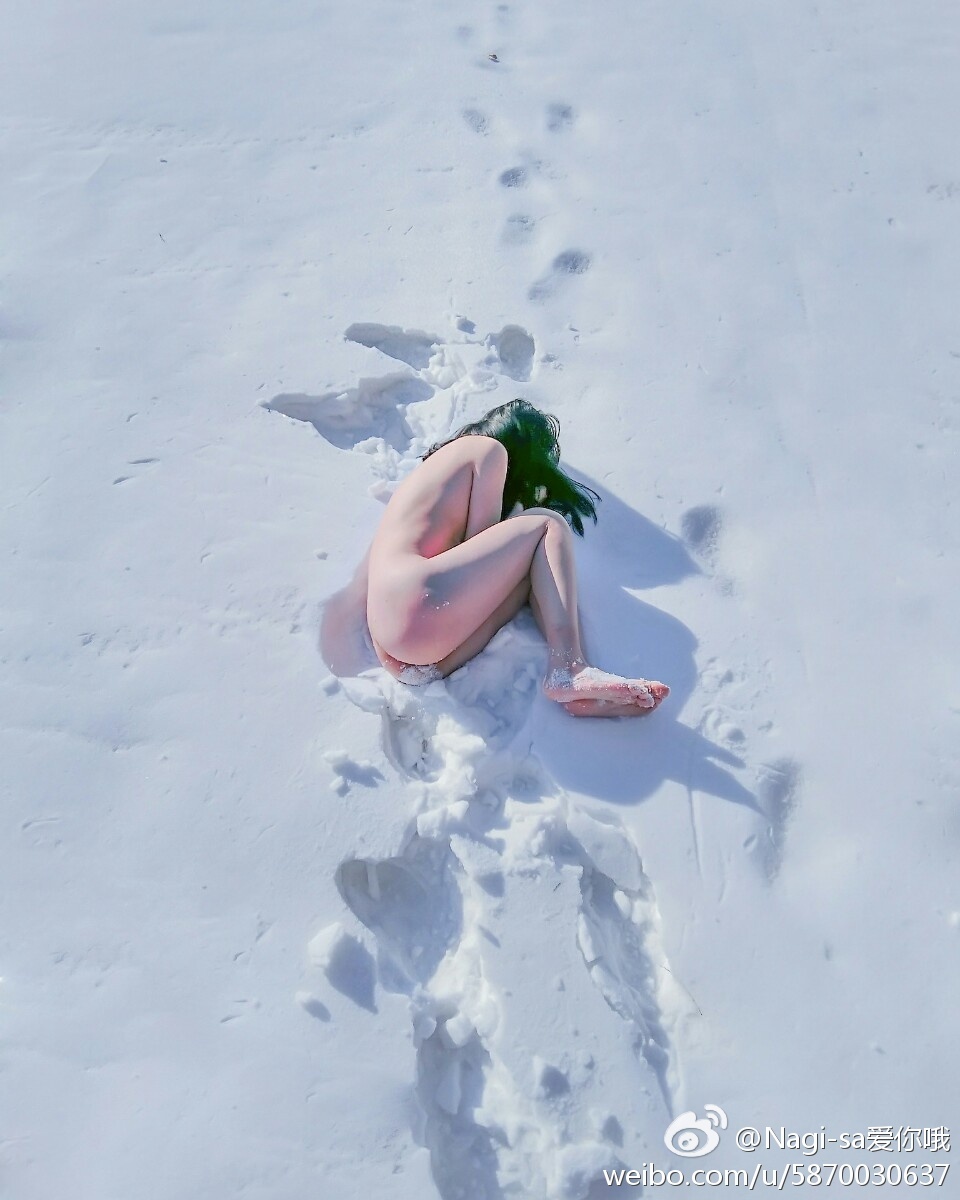 MW喵Nagesa魔物喵 微博杂图4