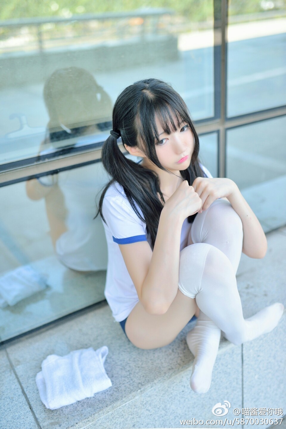 MW喵Nagesa魔物喵 微博杂图4