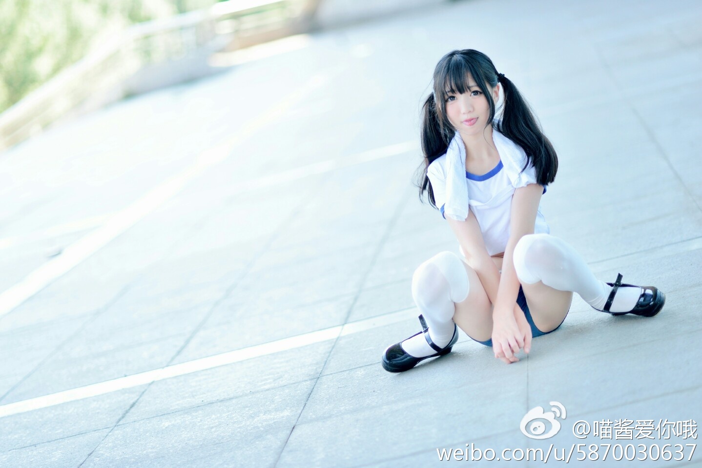 MW喵Nagesa魔物喵 微博杂图4