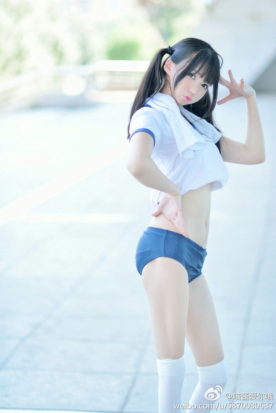 MW喵Nagesa魔物喵 微博杂图4