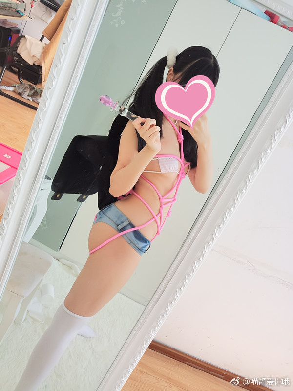 MW喵Nagesa魔物喵 微博杂图4