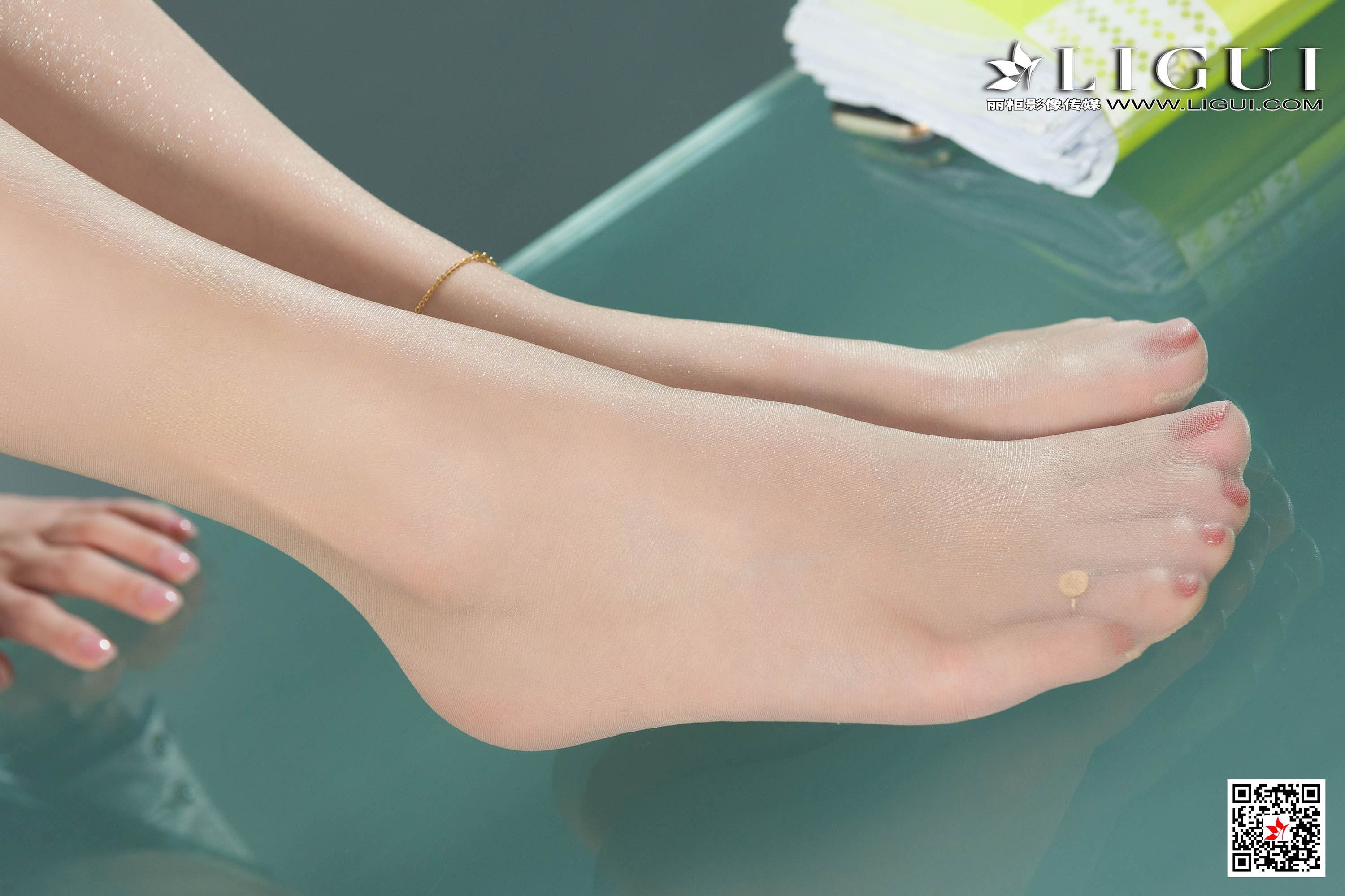 Ligui丽柜 2019.09.16《职场新秀》-书雅