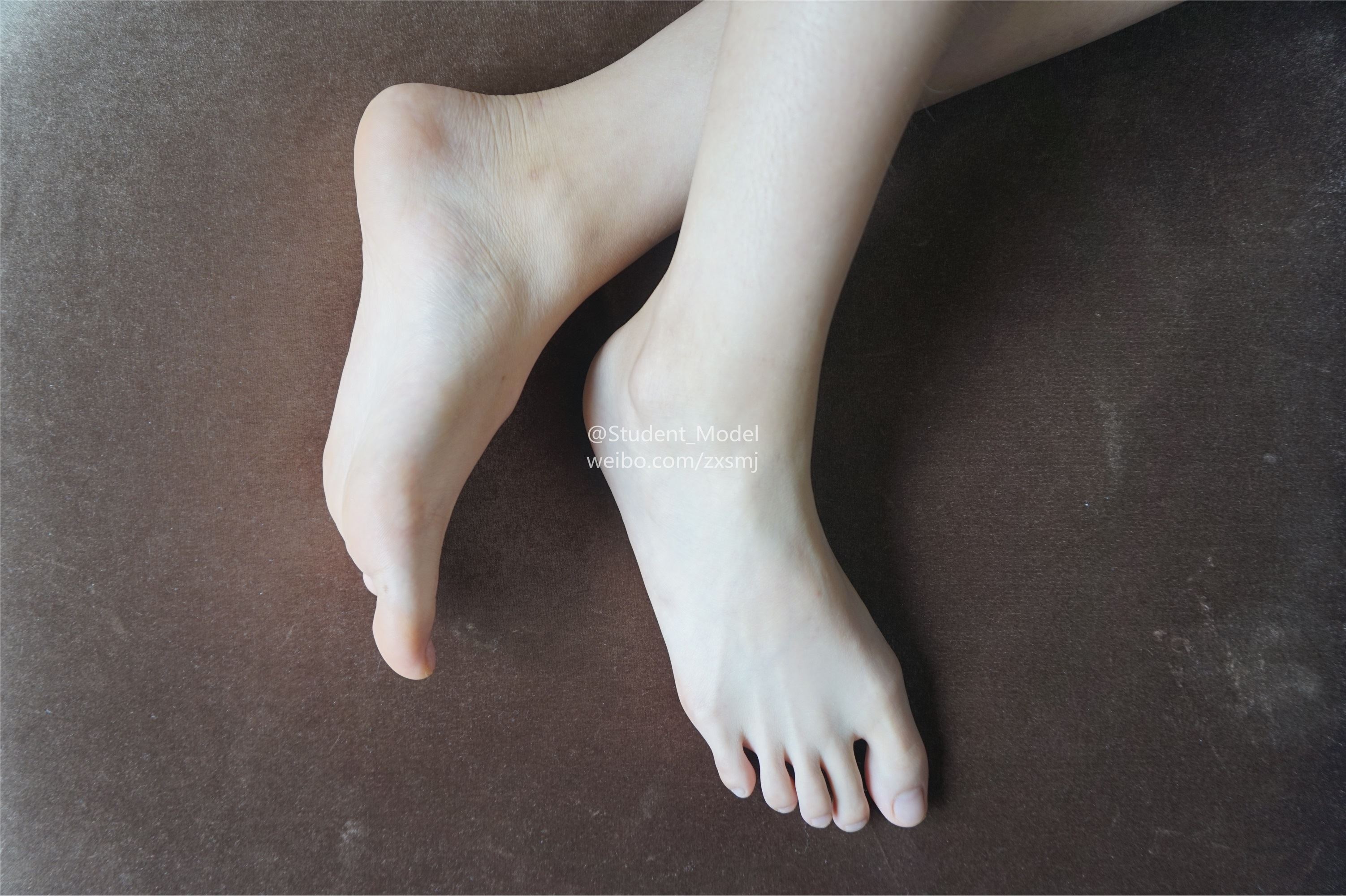 学生模特 套图 小龙猫