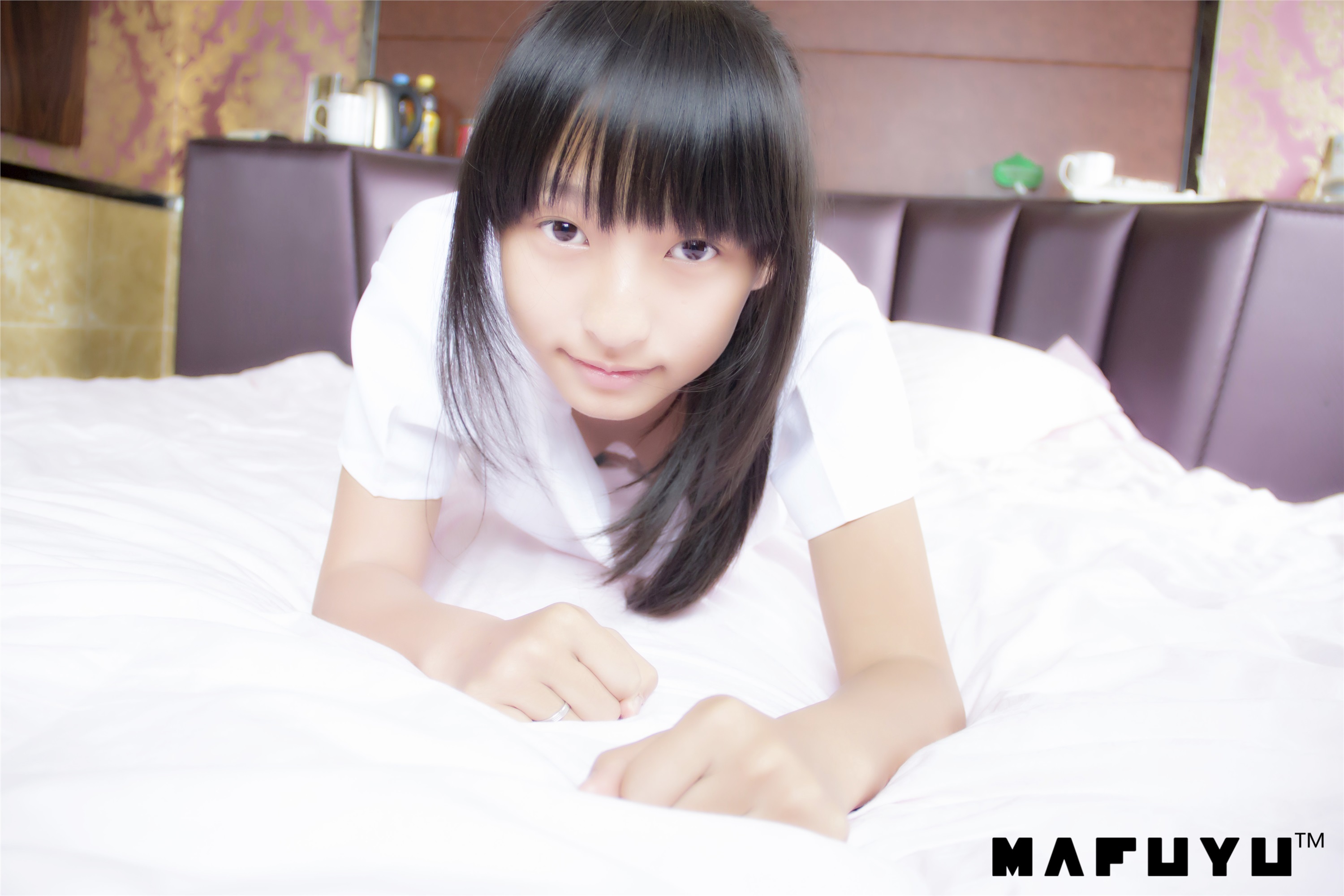 神楽坂真冬套图 - 护士