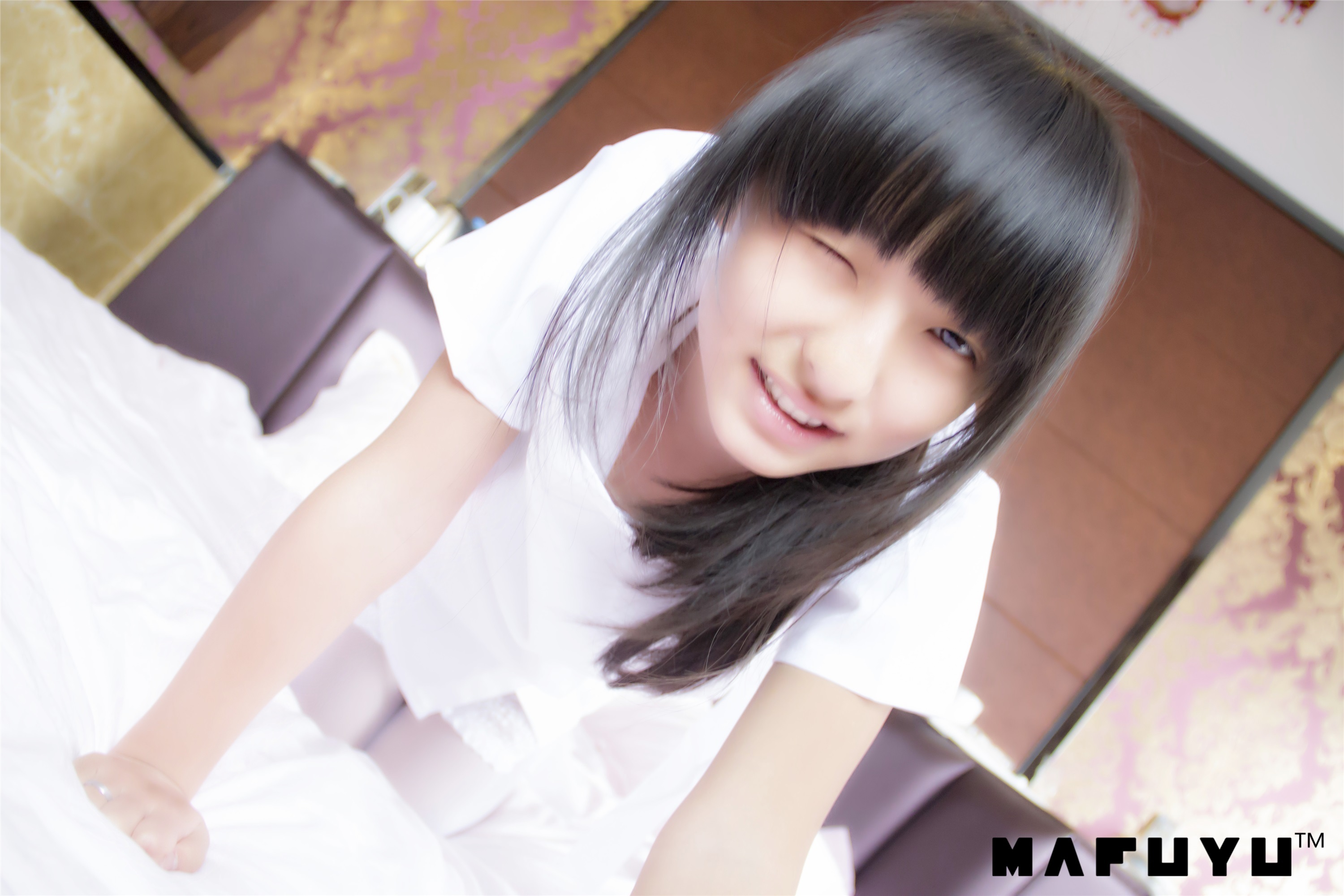 神楽坂真冬套图 - 护士