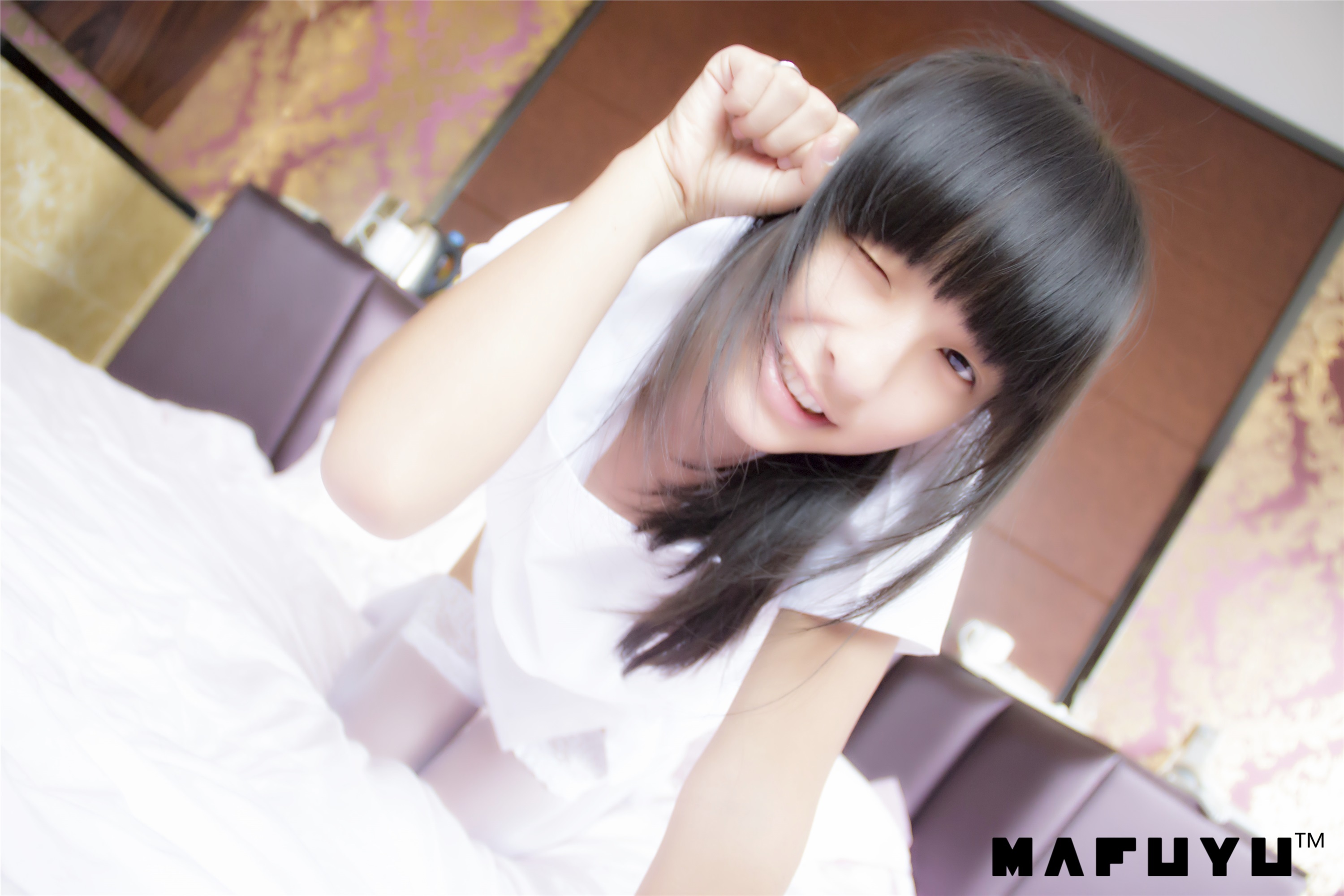 神楽坂真冬套图 - 护士