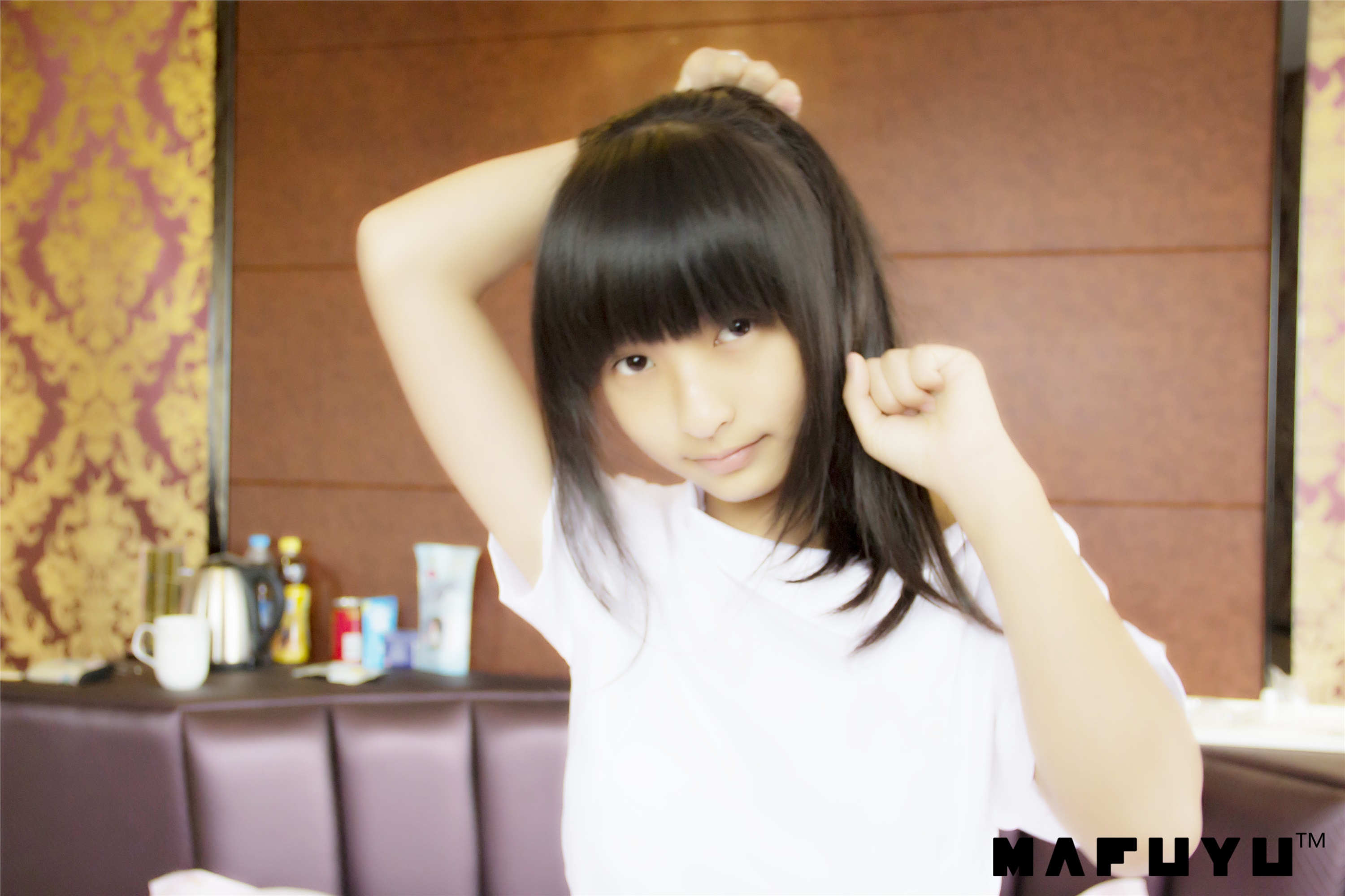 神楽坂真冬套图 - 护士