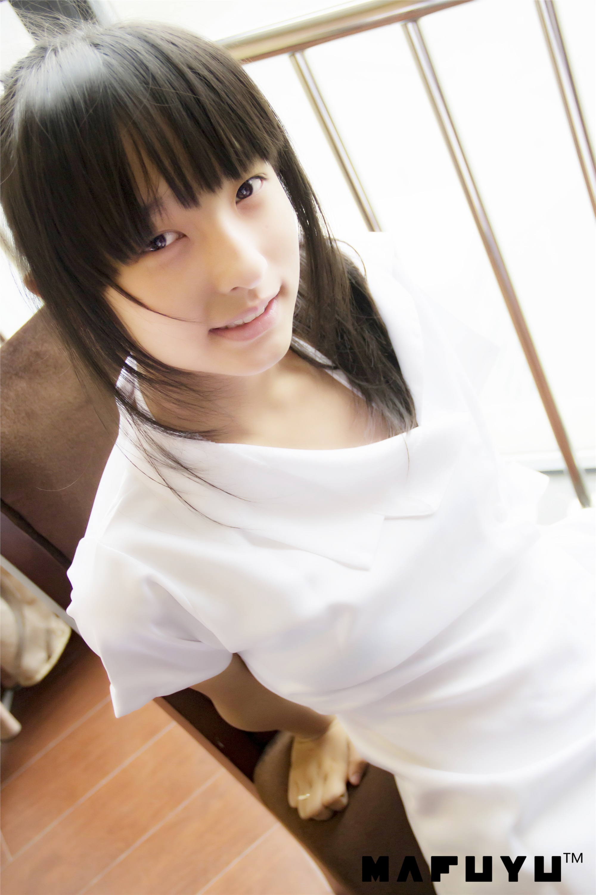 神楽坂真冬套图 - 护士