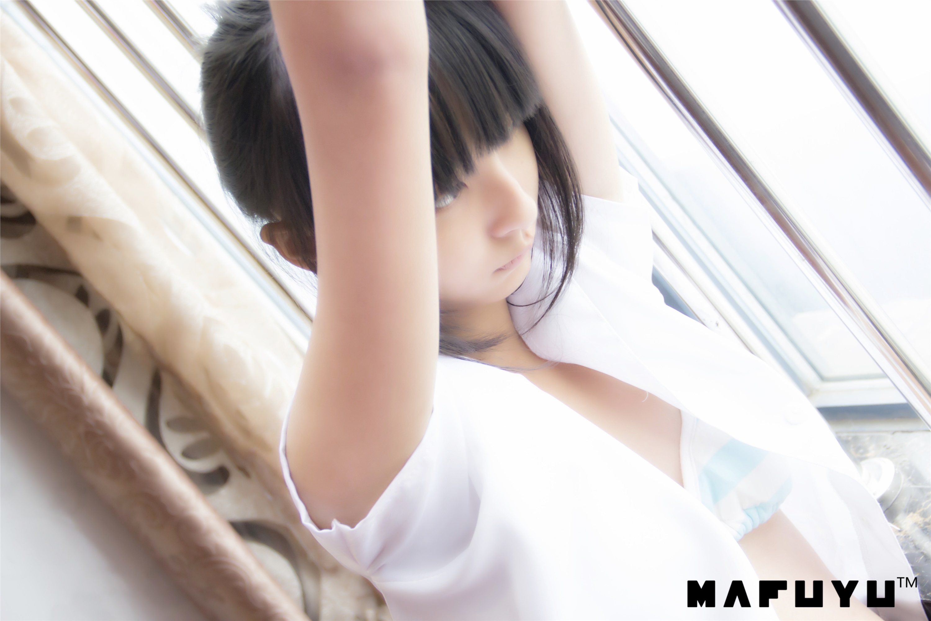 神楽坂真冬套图 - 护士