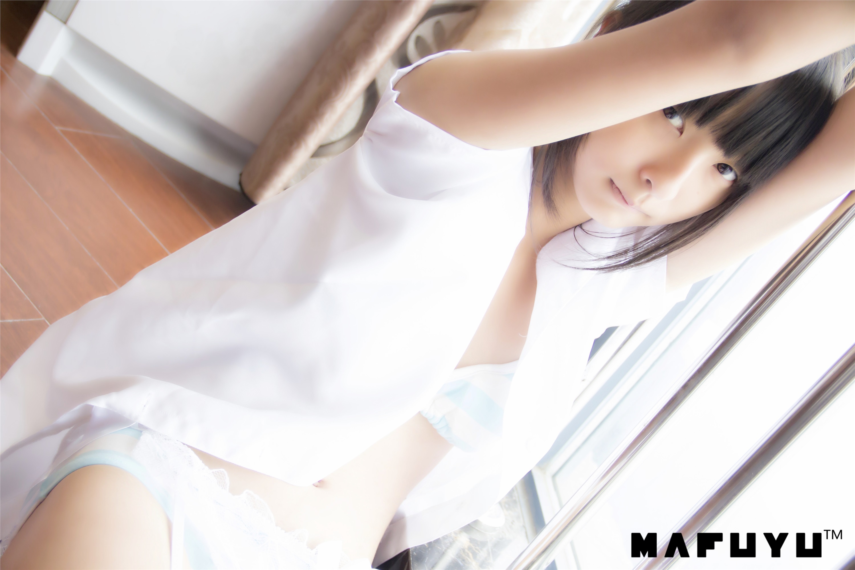 神楽坂真冬套图 - 护士