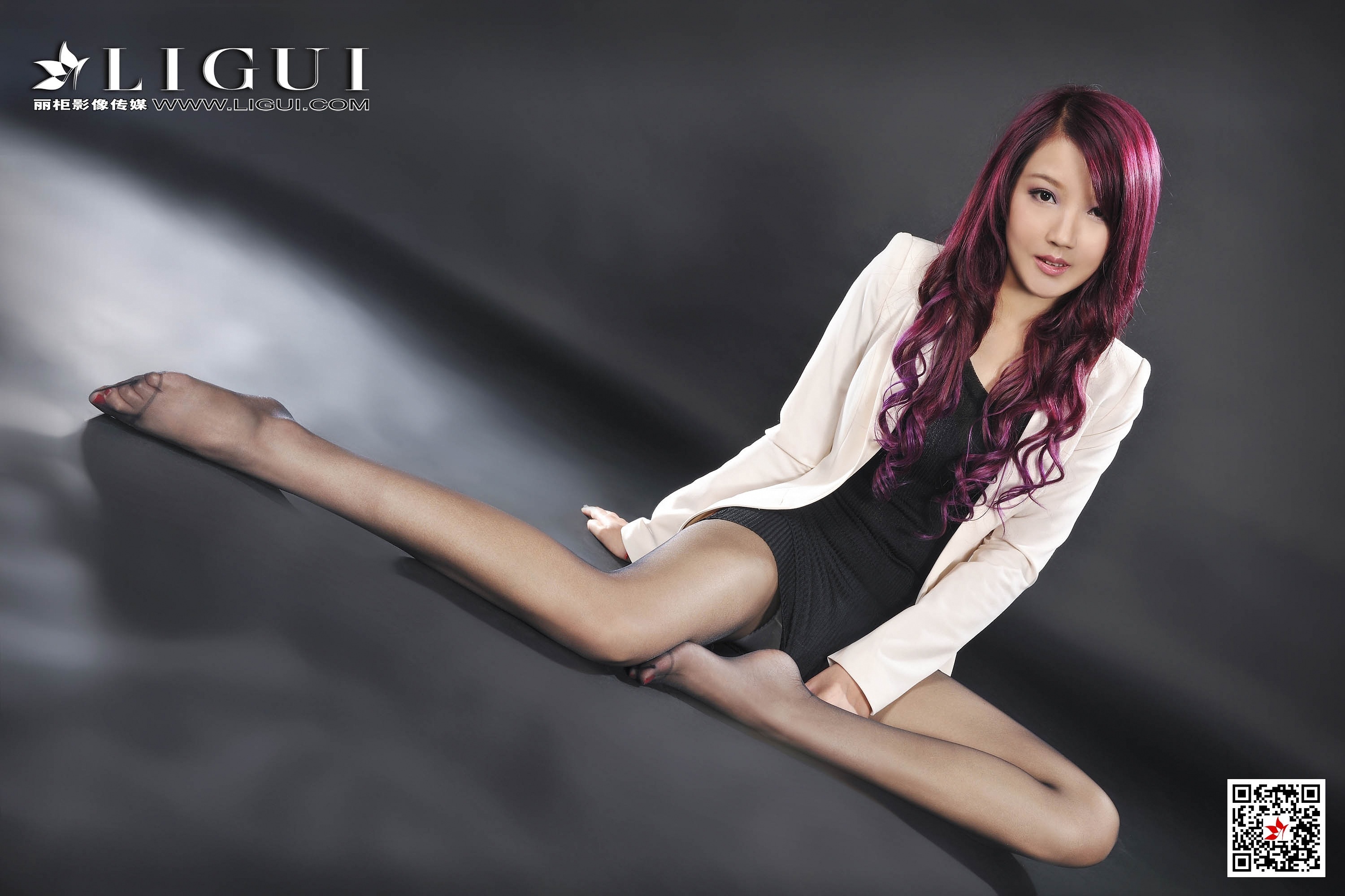 Ligui丽柜 2019.09.15 Model 司琪