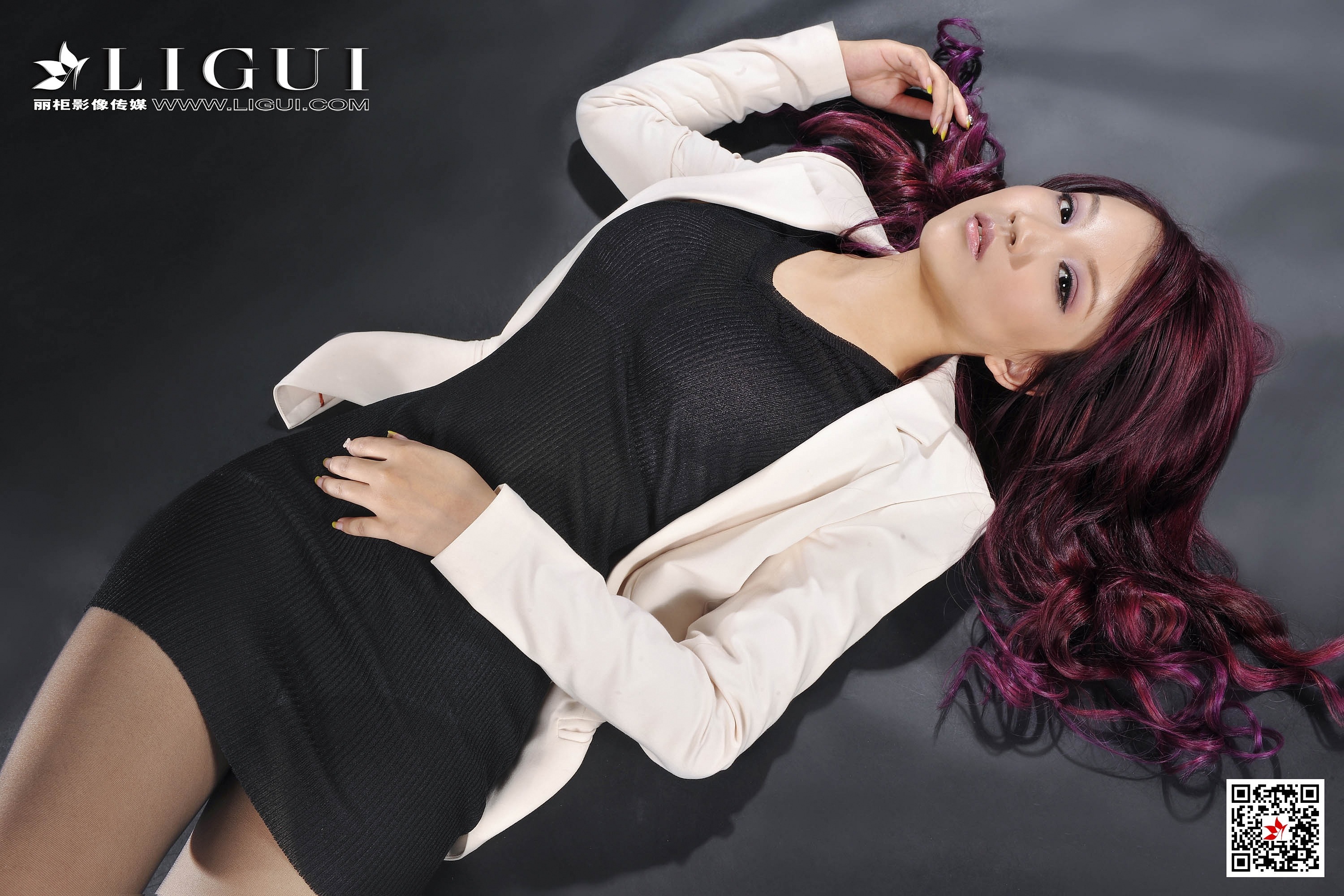 Ligui丽柜 2019.09.15 Model 司琪