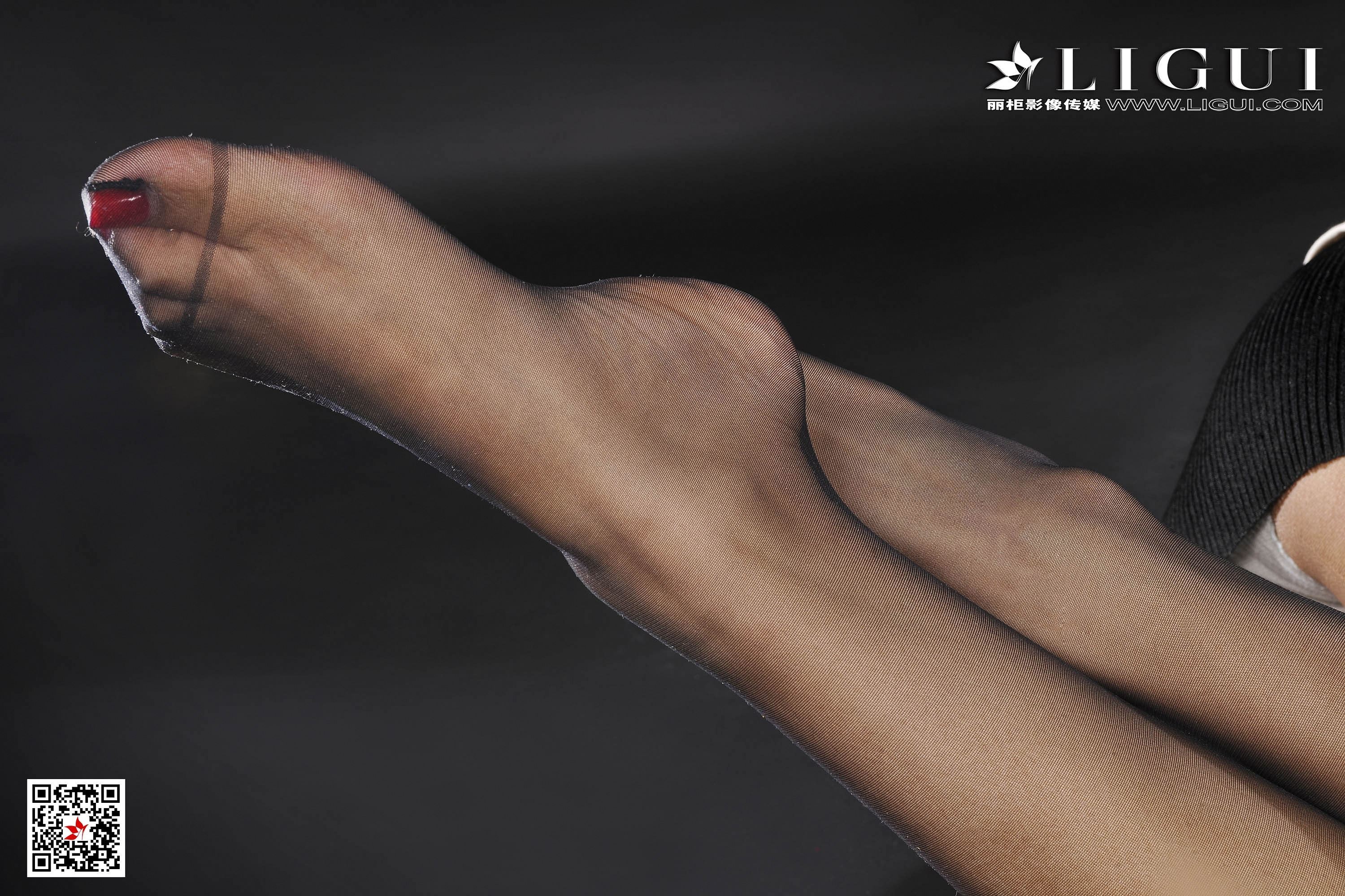 Ligui丽柜 2019.09.15 Model 司琪