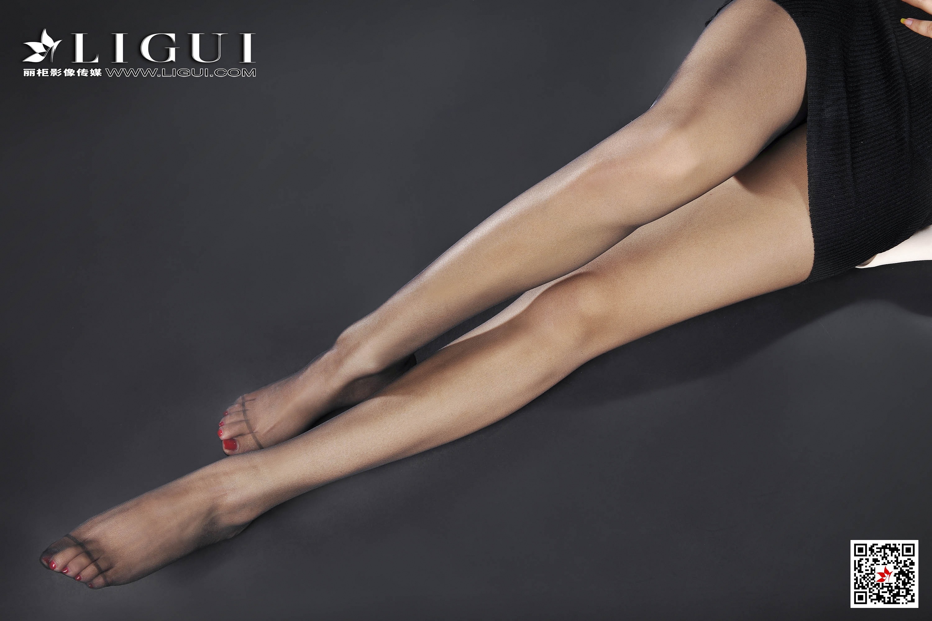 Ligui丽柜 2019.09.15 Model 司琪