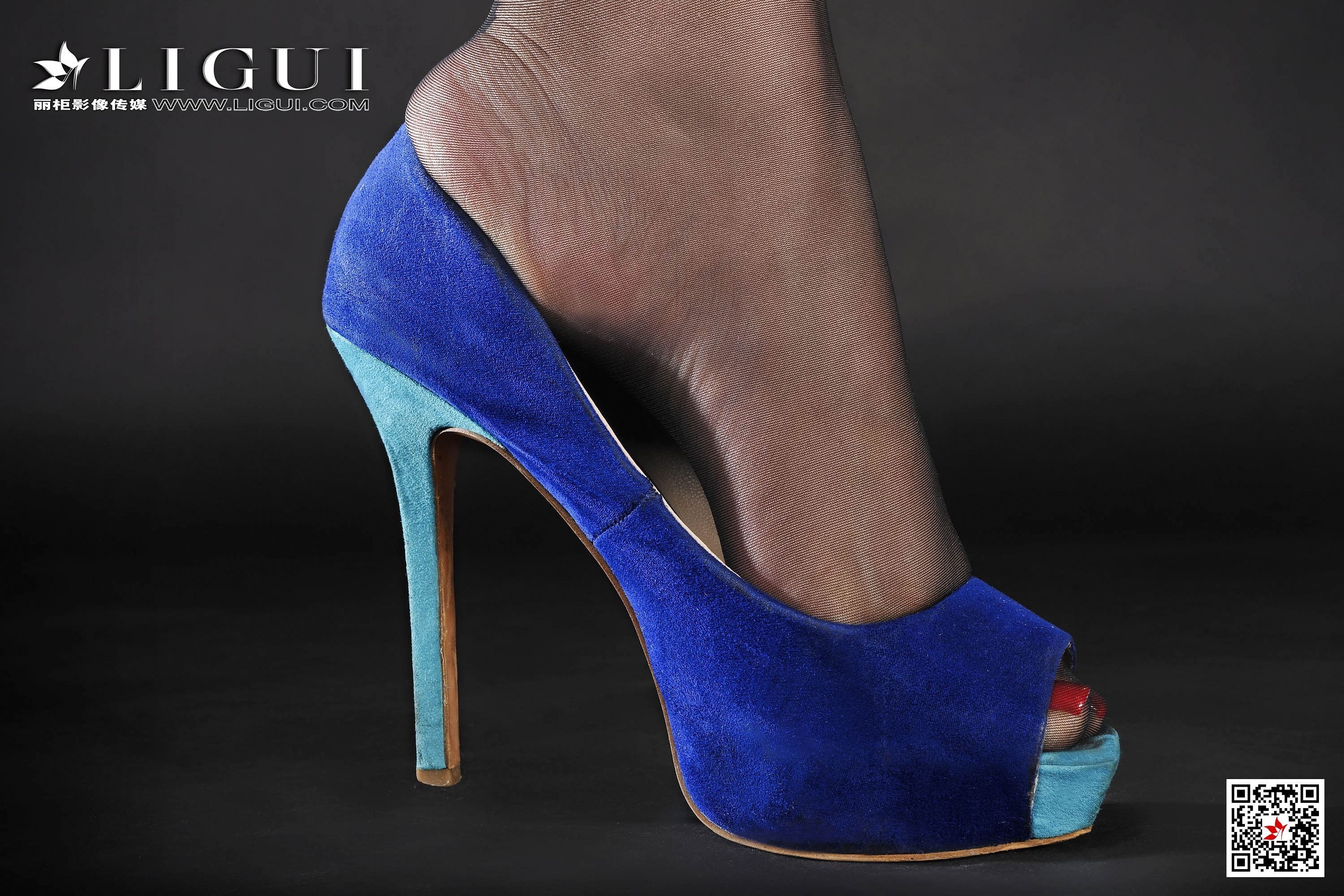 Ligui丽柜 2019.09.15 Model 司琪