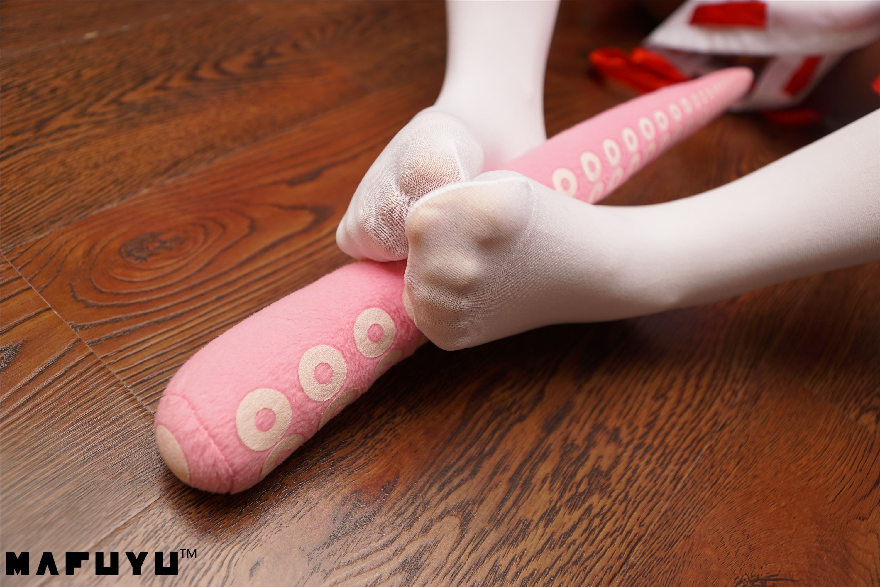 神楽坂真冬套图 - 灵梦系列