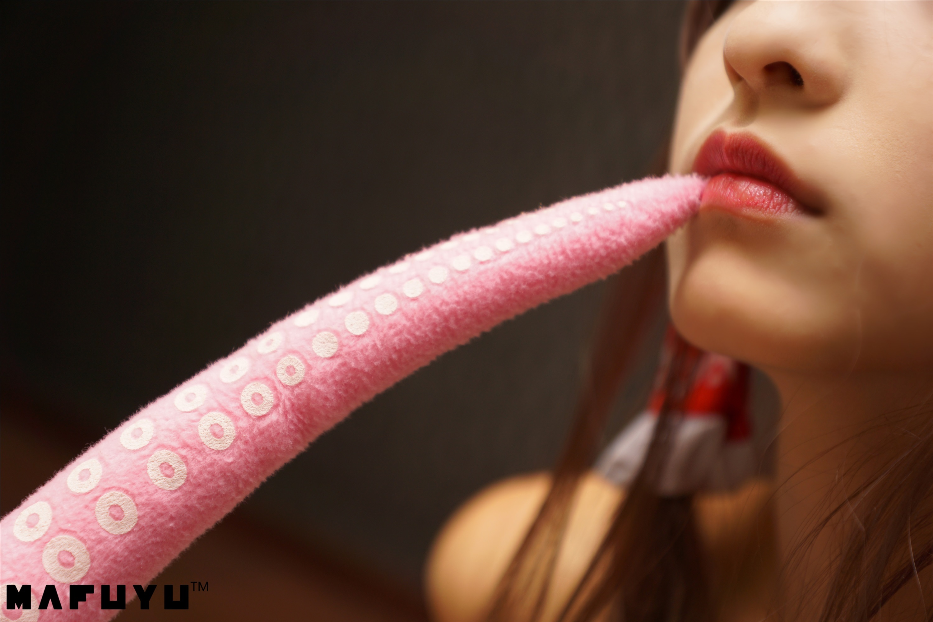 神楽坂真冬套图 - 灵梦系列