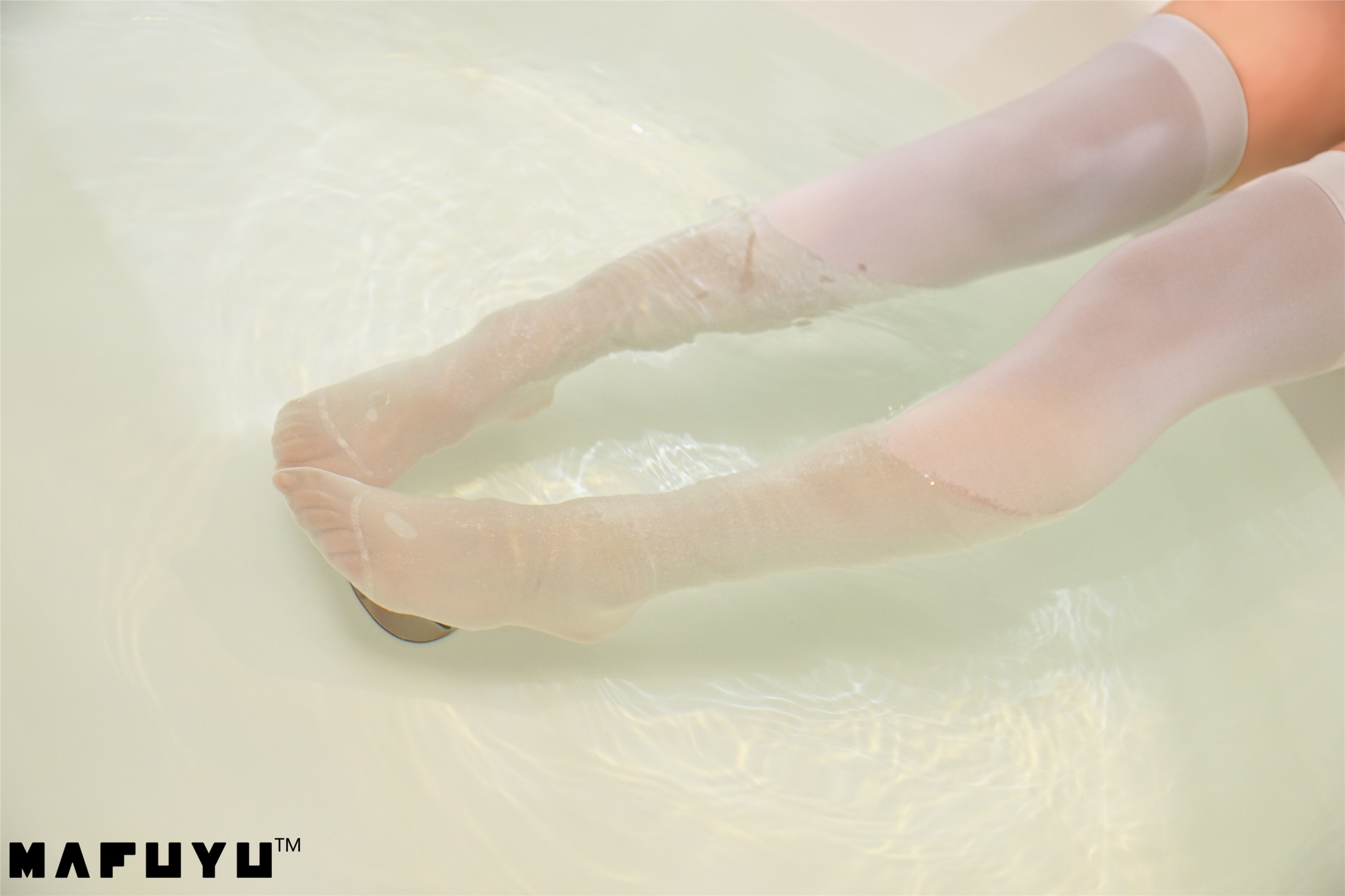 神楽坂真冬套图 - 灵梦系列