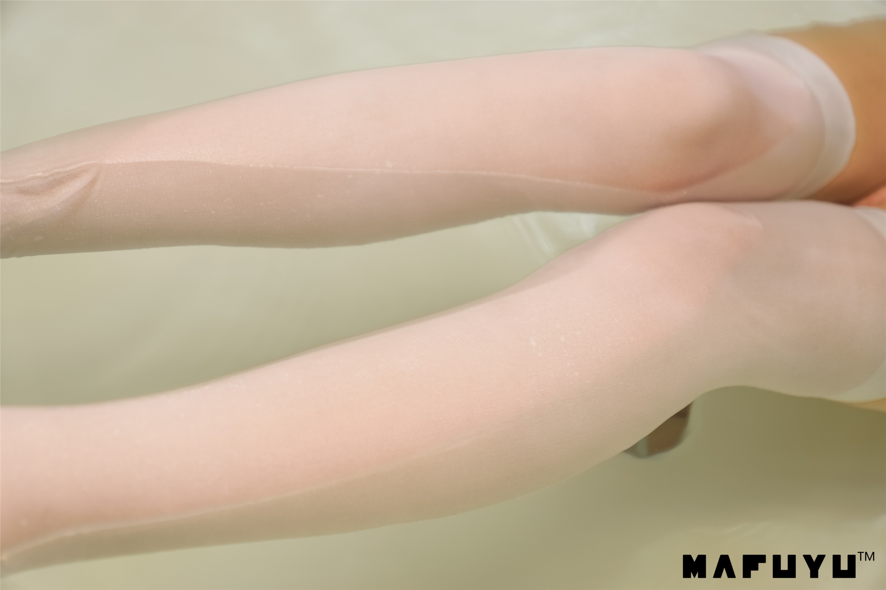 神楽坂真冬套图 - 灵梦系列