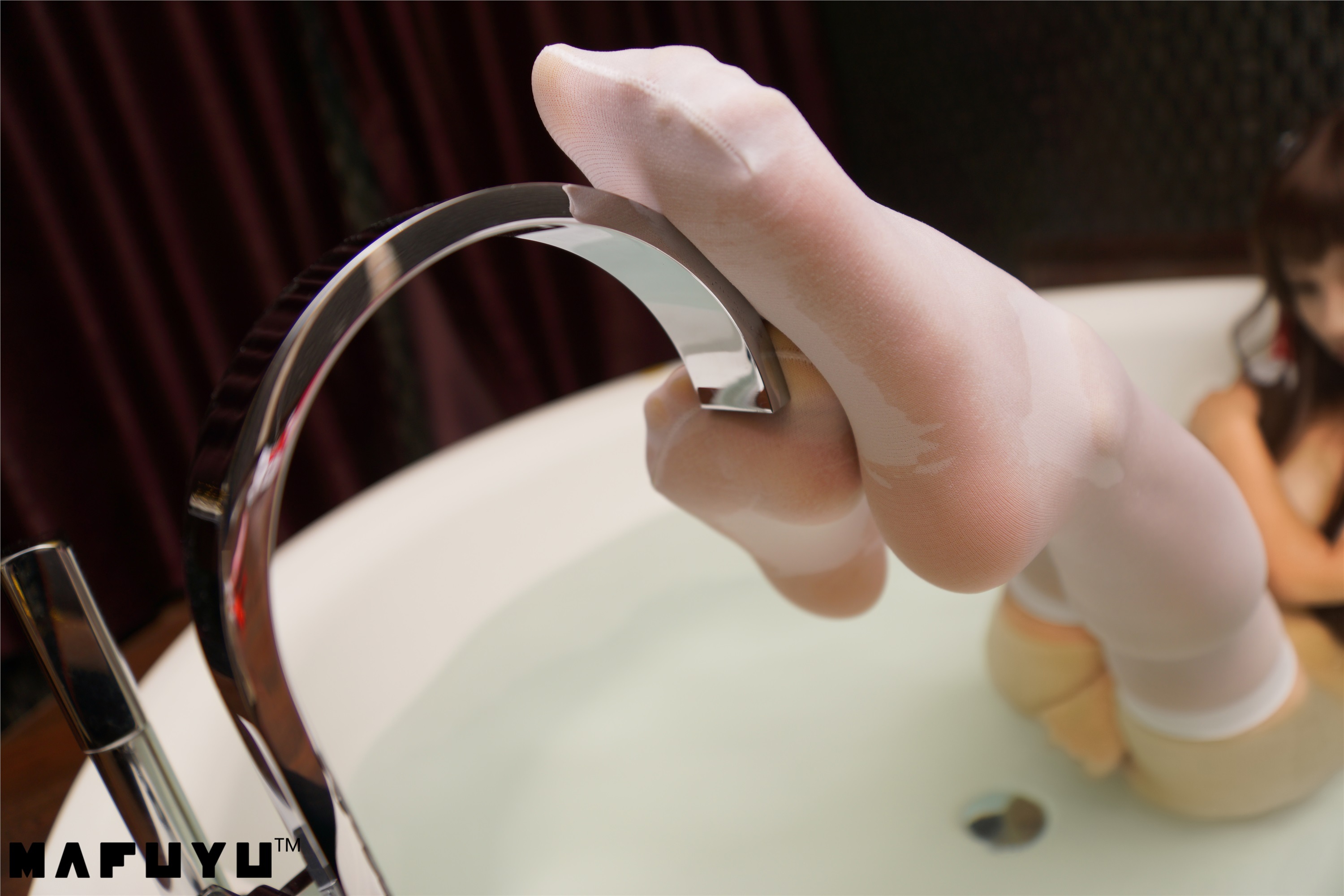 神楽坂真冬套图 - 灵梦系列