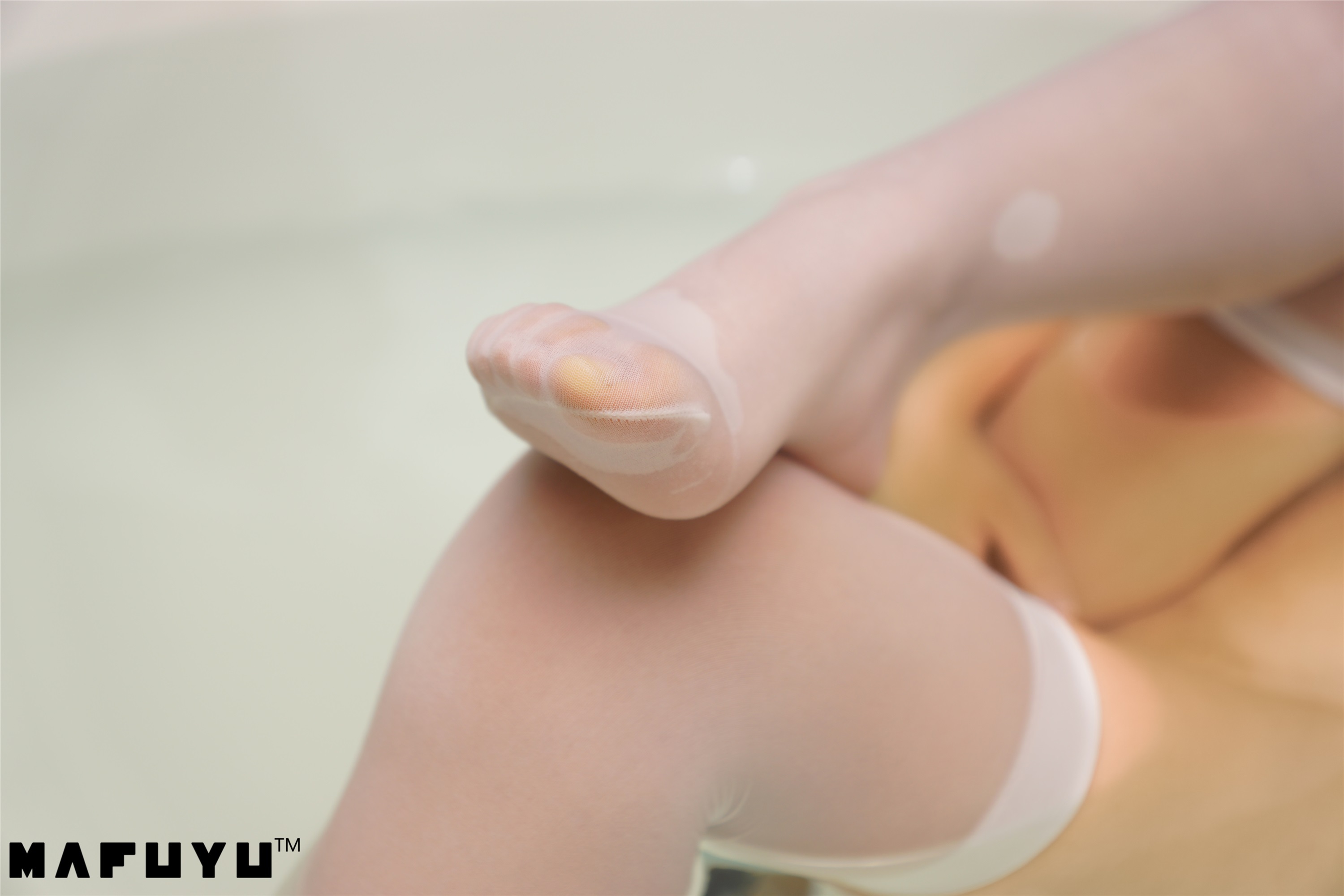 神楽坂真冬套图 - 灵梦系列