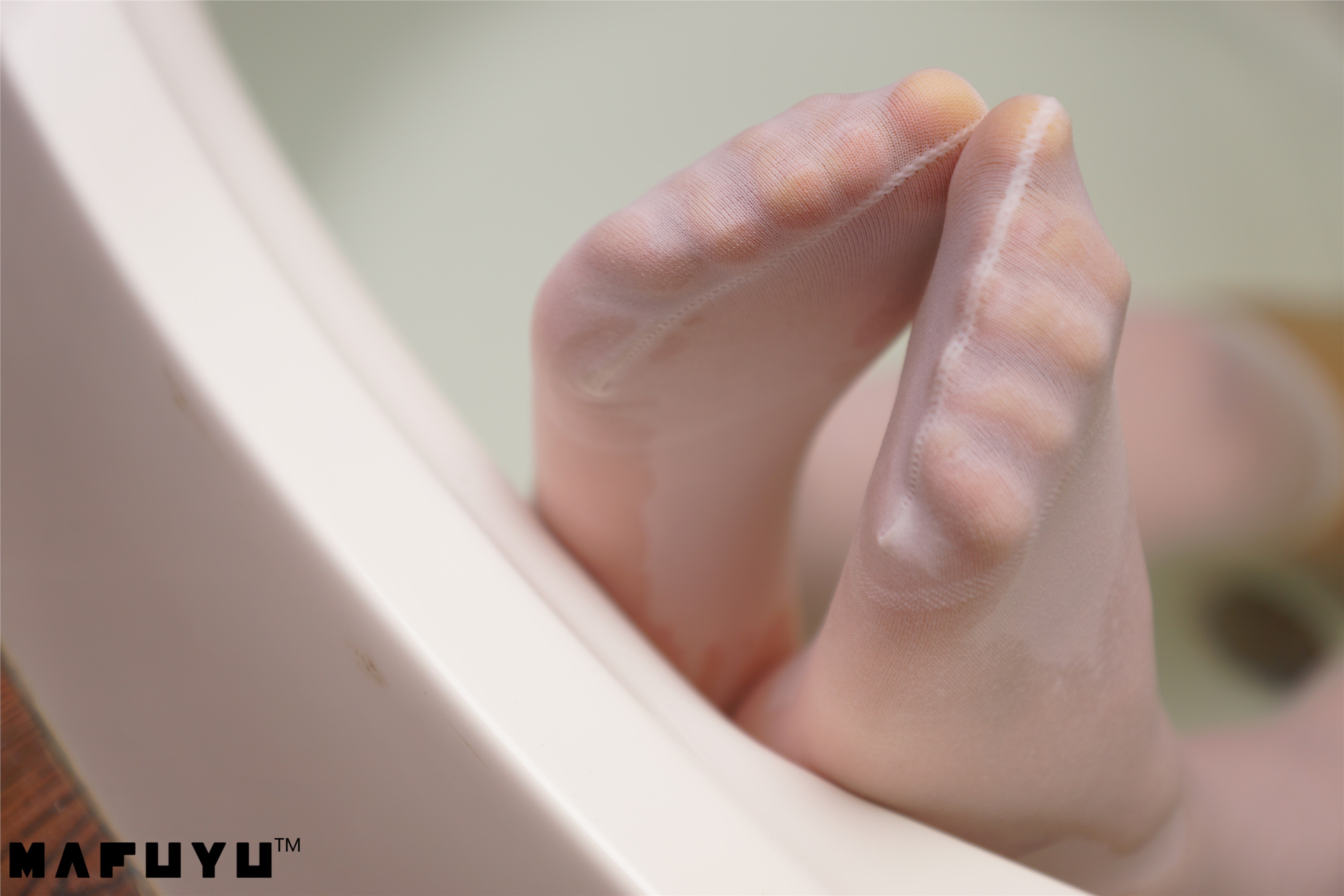 神楽坂真冬套图 - 灵梦系列