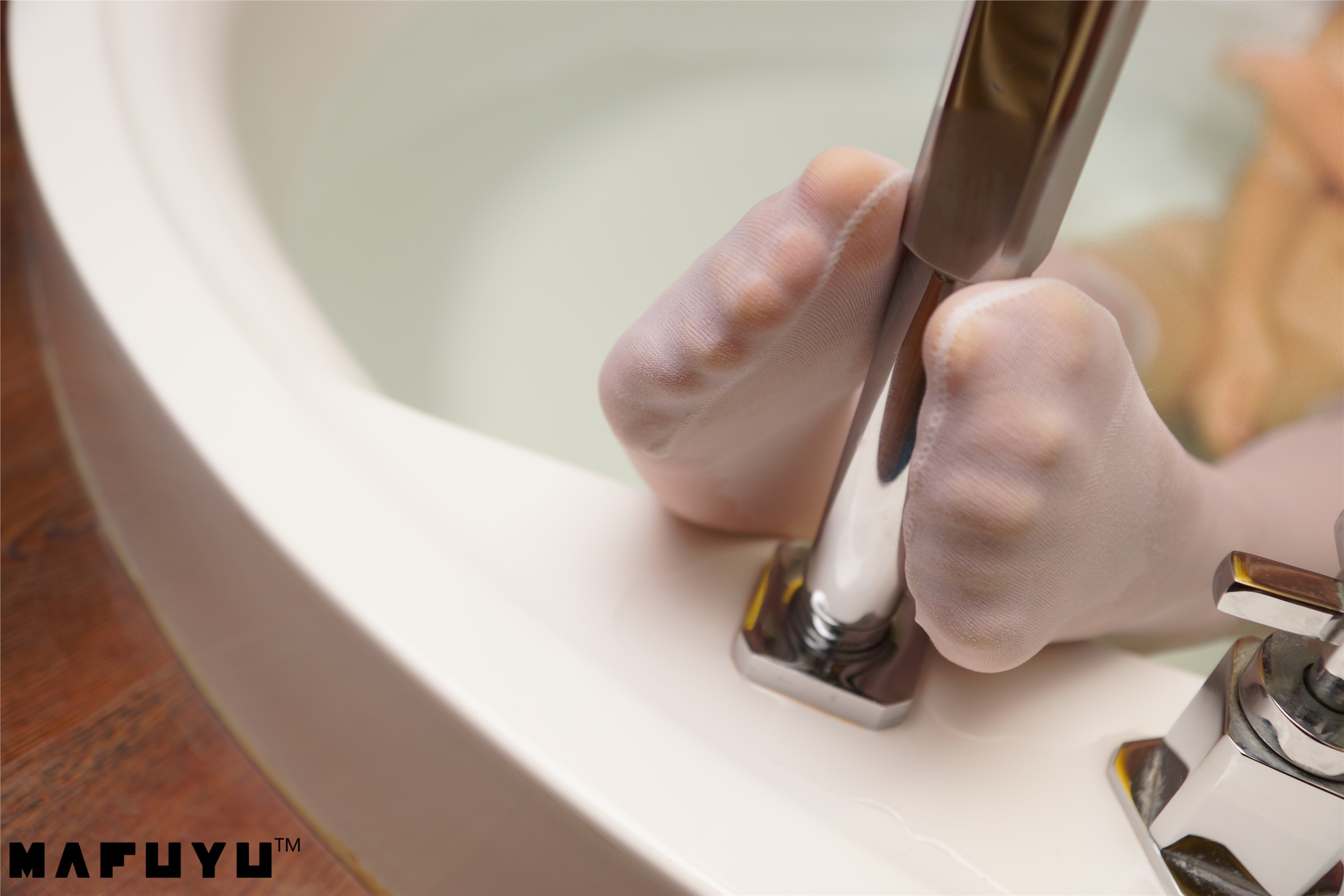 神楽坂真冬套图 - 灵梦系列