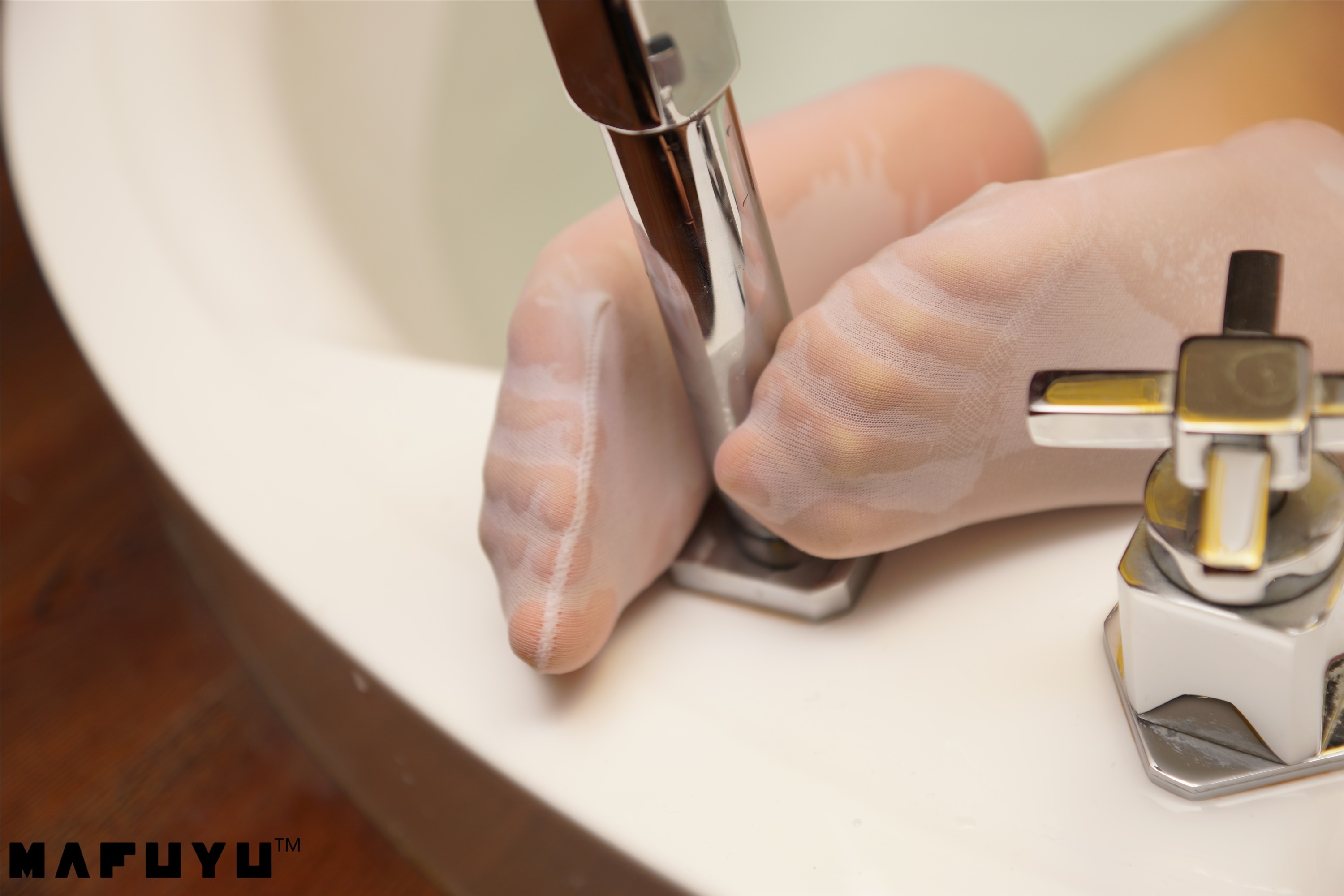 神楽坂真冬套图 - 灵梦系列