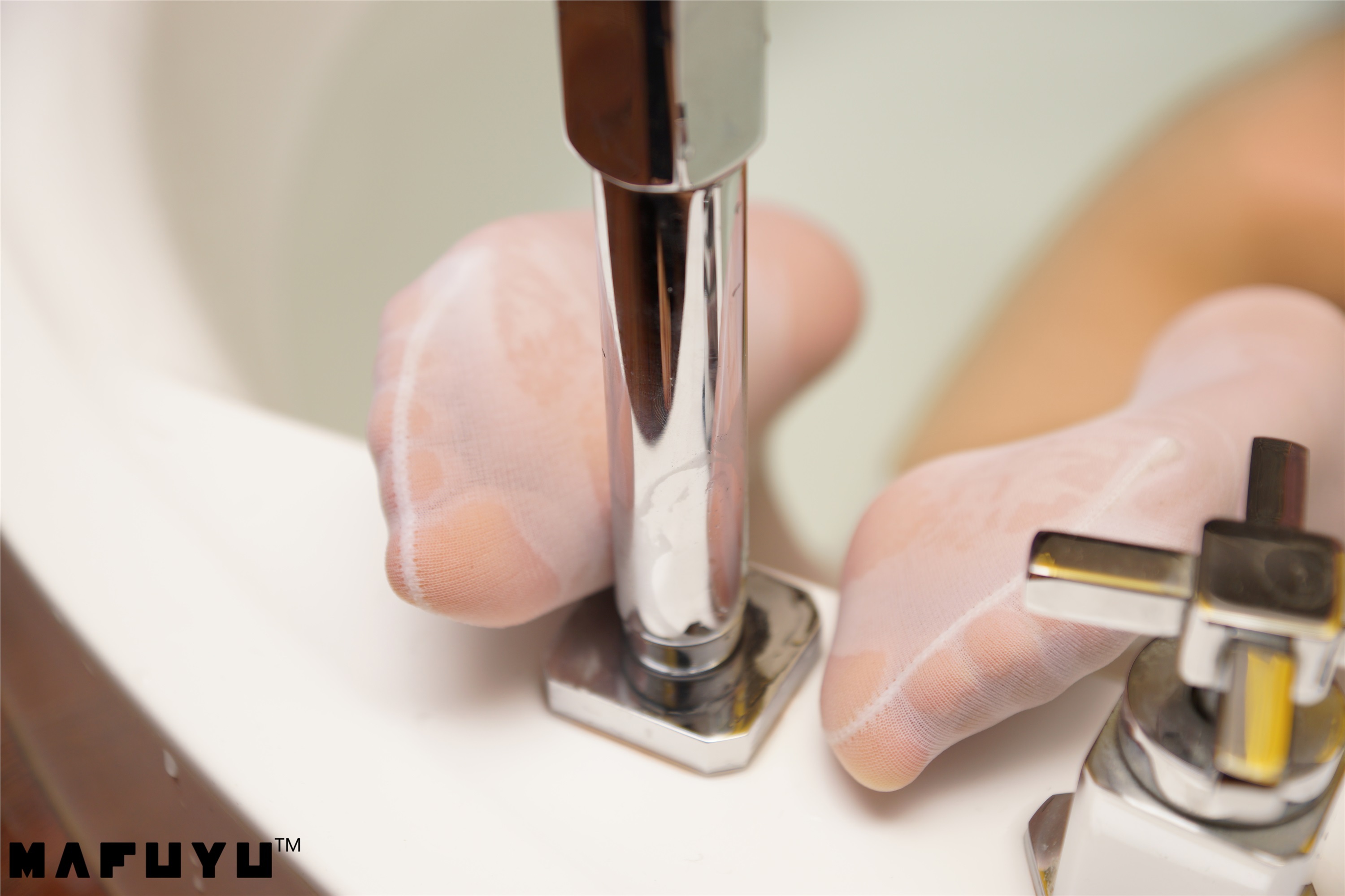 神楽坂真冬套图 - 灵梦系列