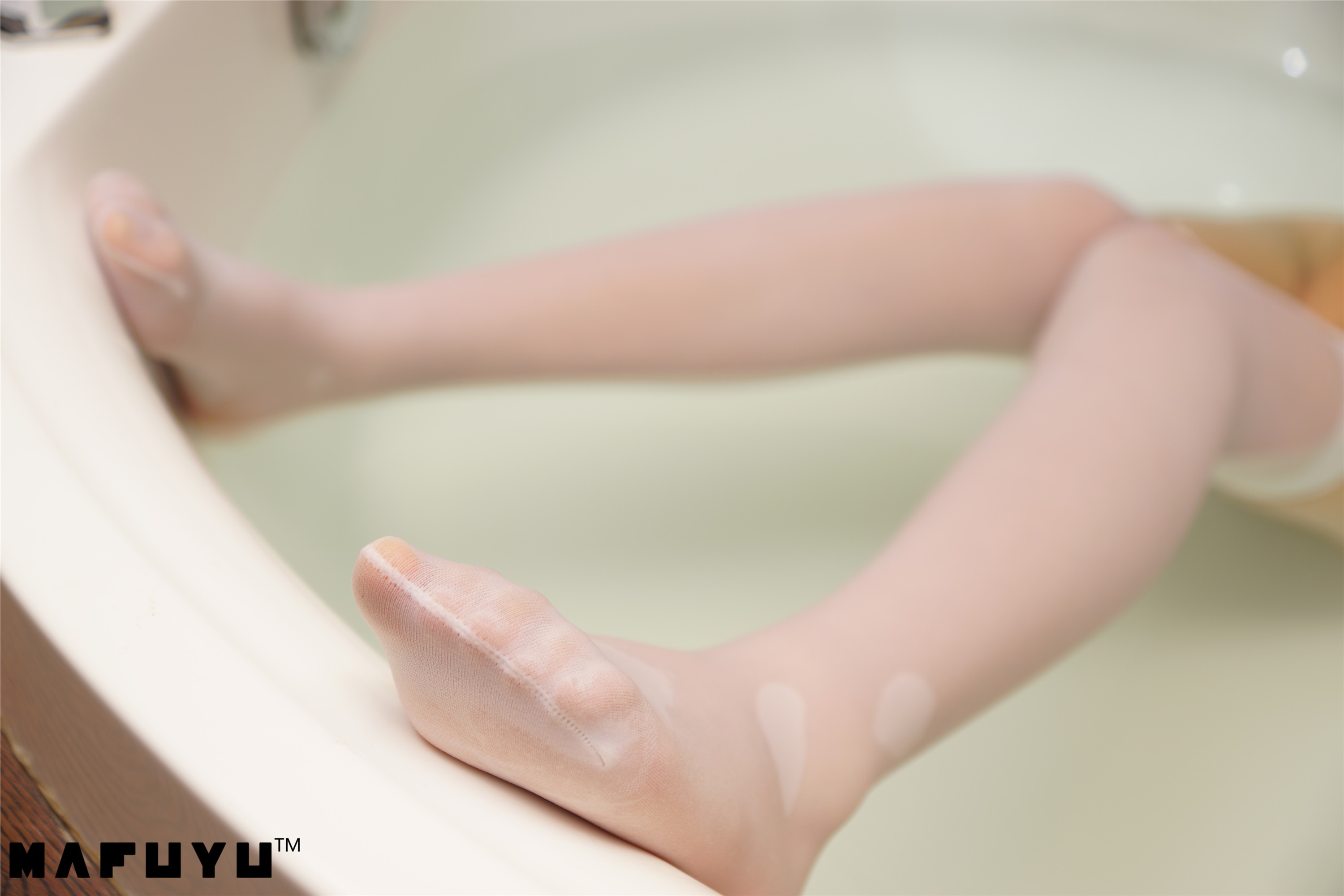 神楽坂真冬套图 - 灵梦系列