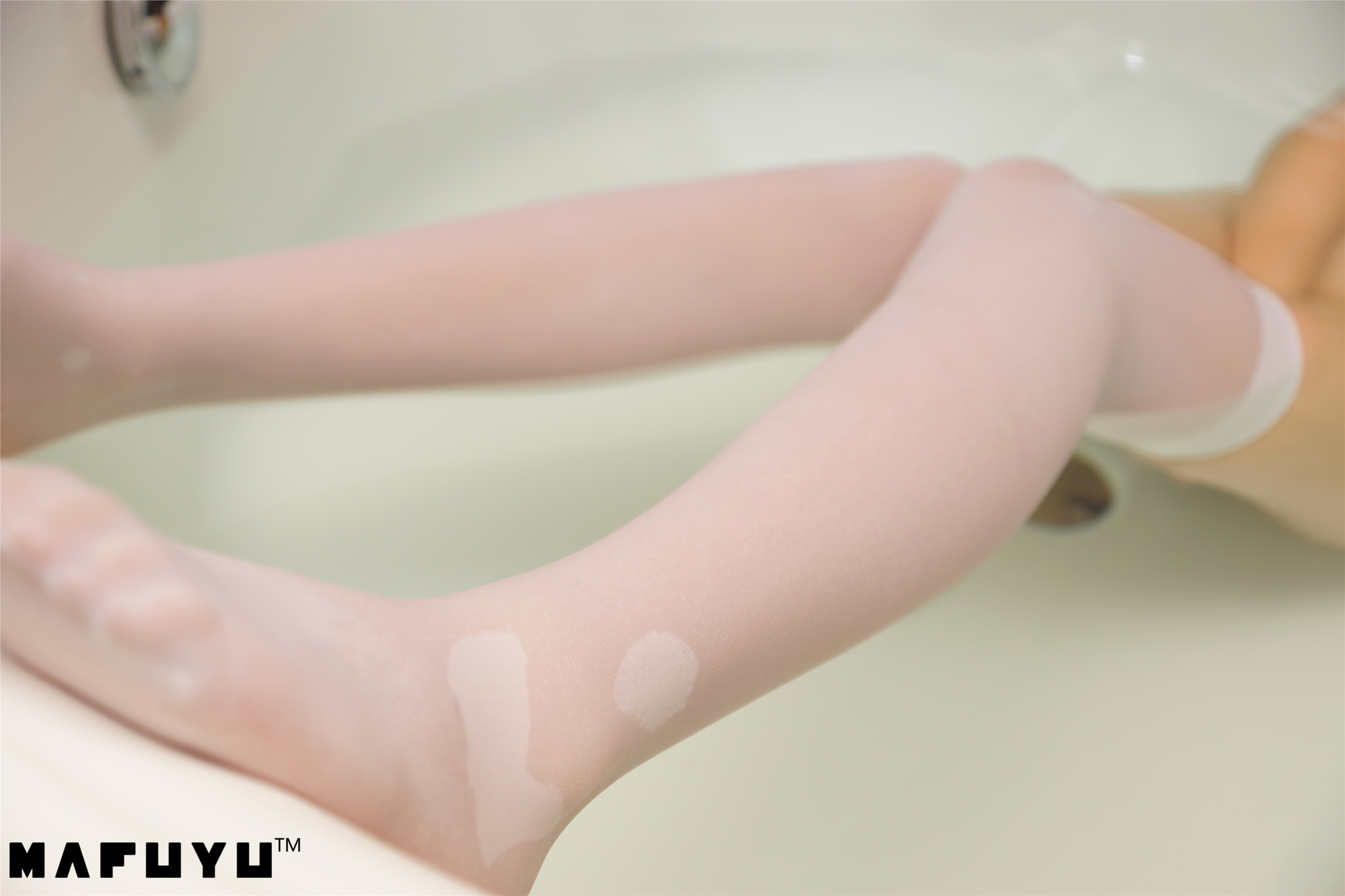 神楽坂真冬套图 - 灵梦系列