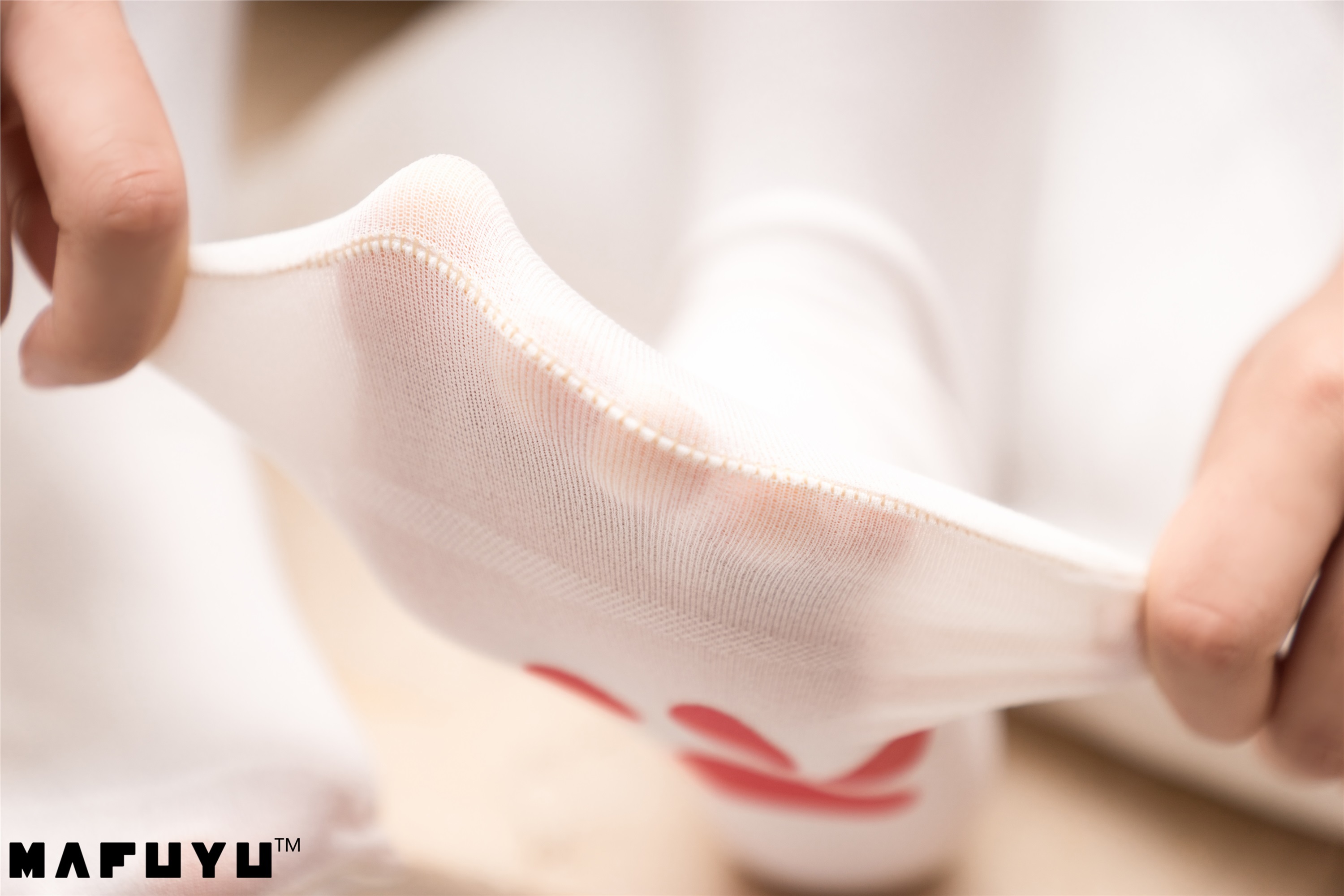 神楽坂真冬视频 - 猫爪白丝系列