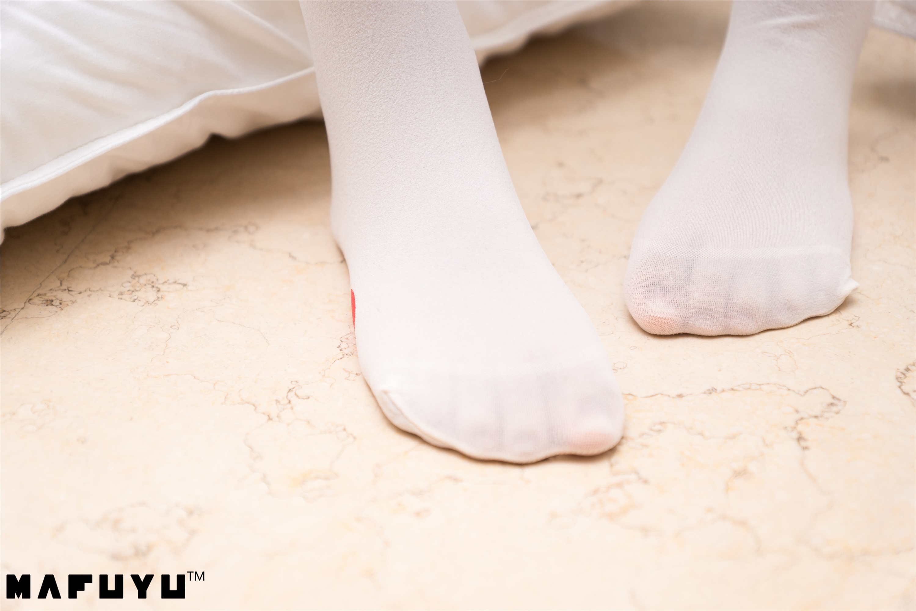 神楽坂真冬视频 - 猫爪白丝系列