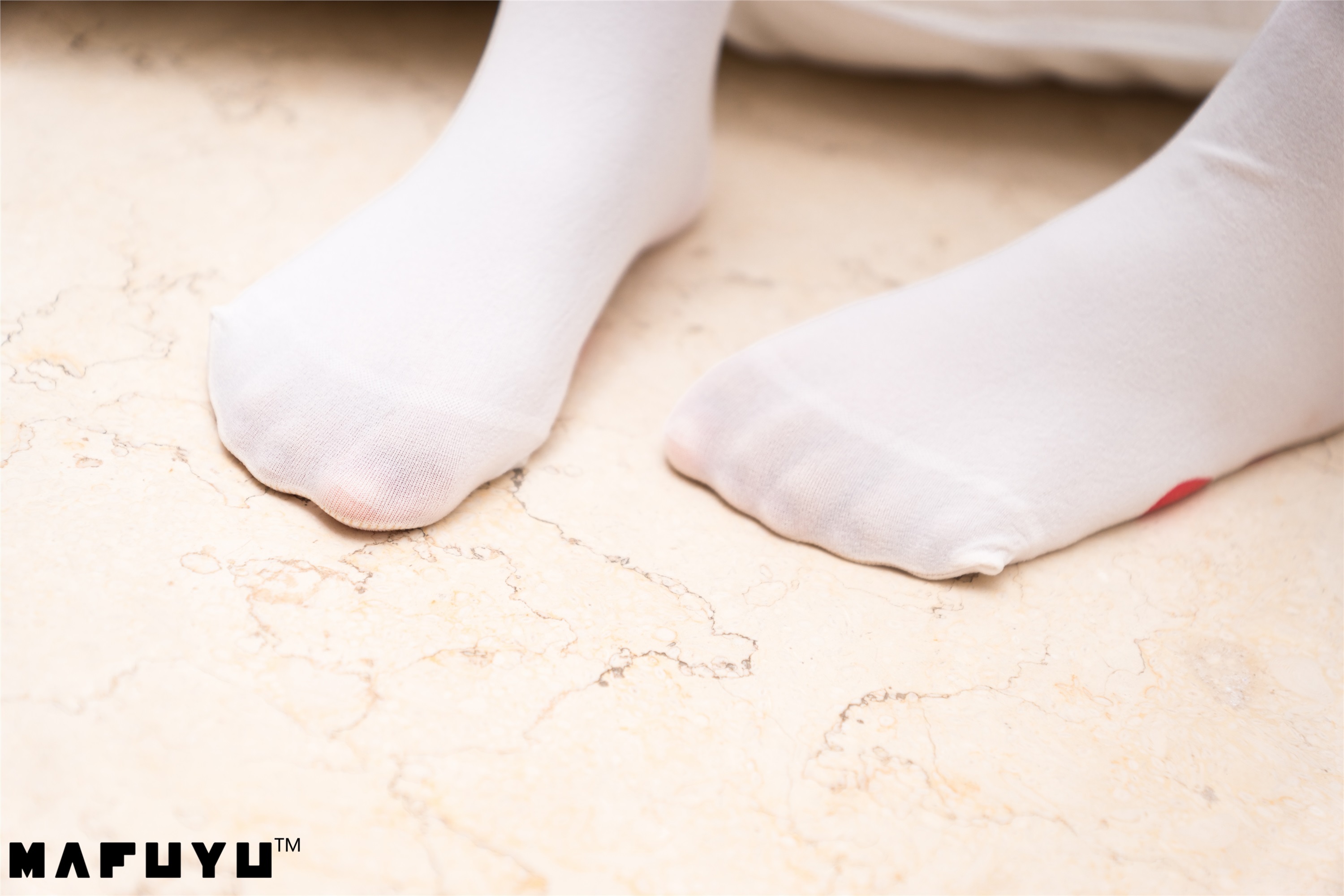 神楽坂真冬视频 - 猫爪白丝系列