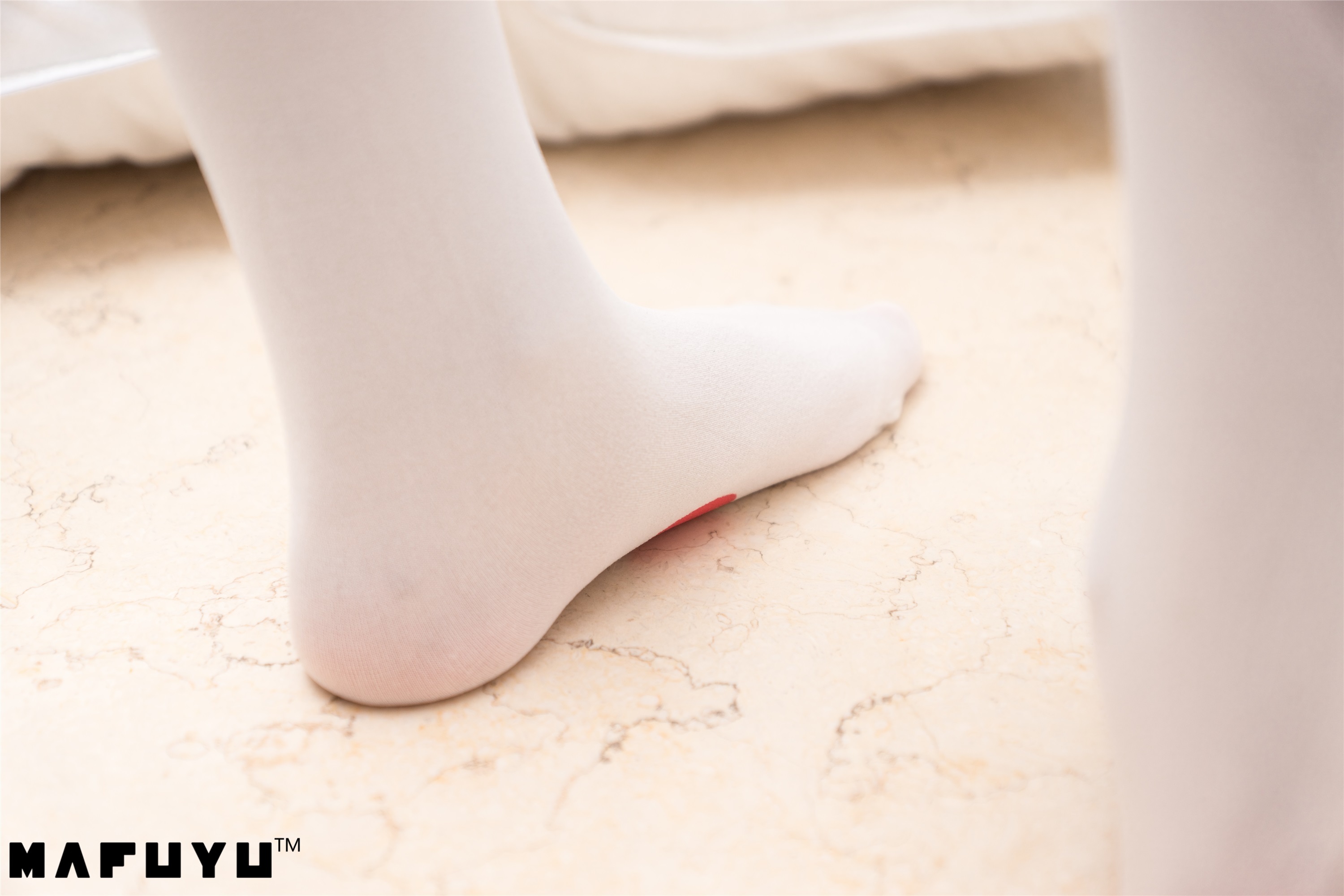 神楽坂真冬视频 - 猫爪白丝系列