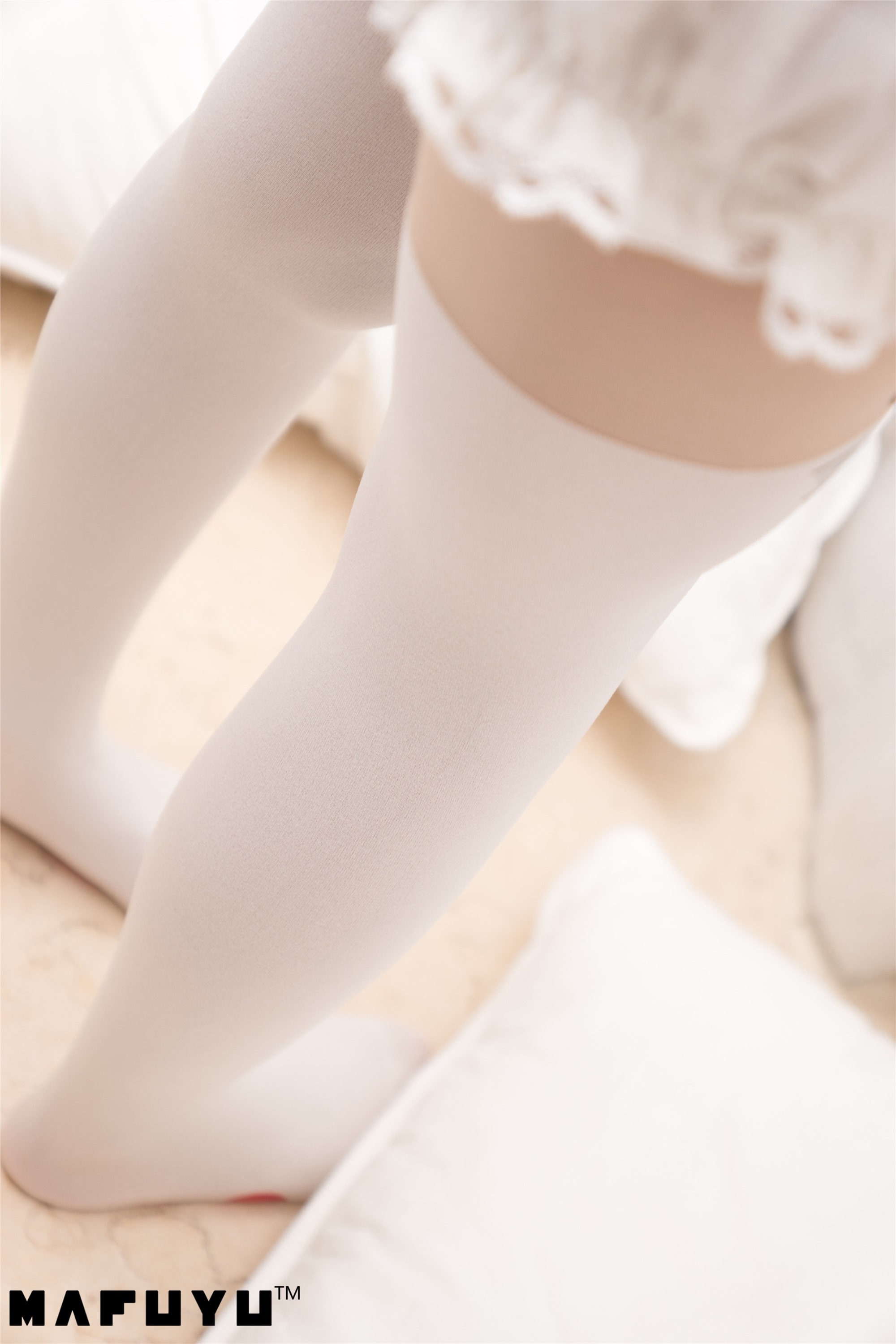 神楽坂真冬视频 - 猫爪白丝系列