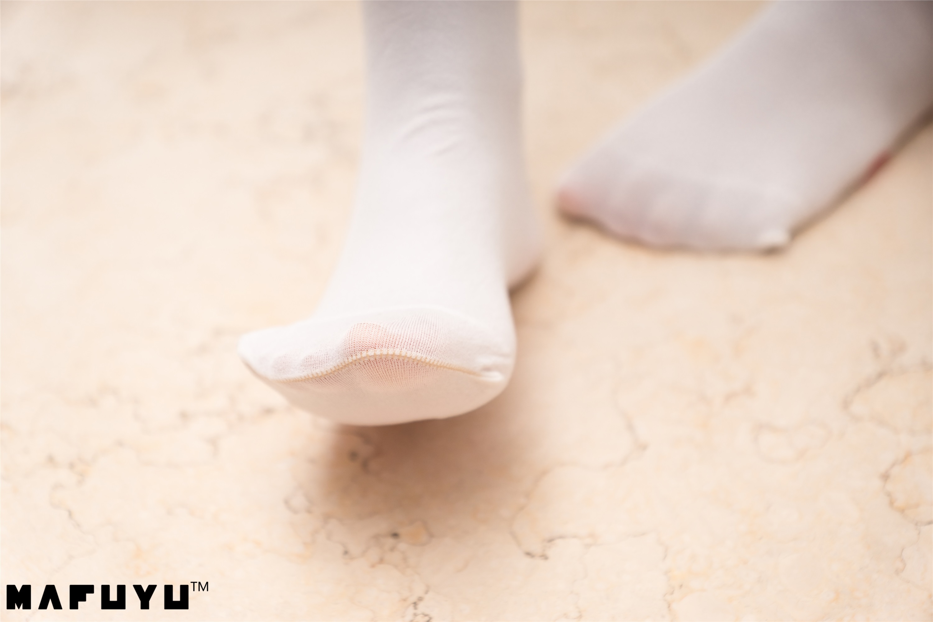 神楽坂真冬视频 - 猫爪白丝系列