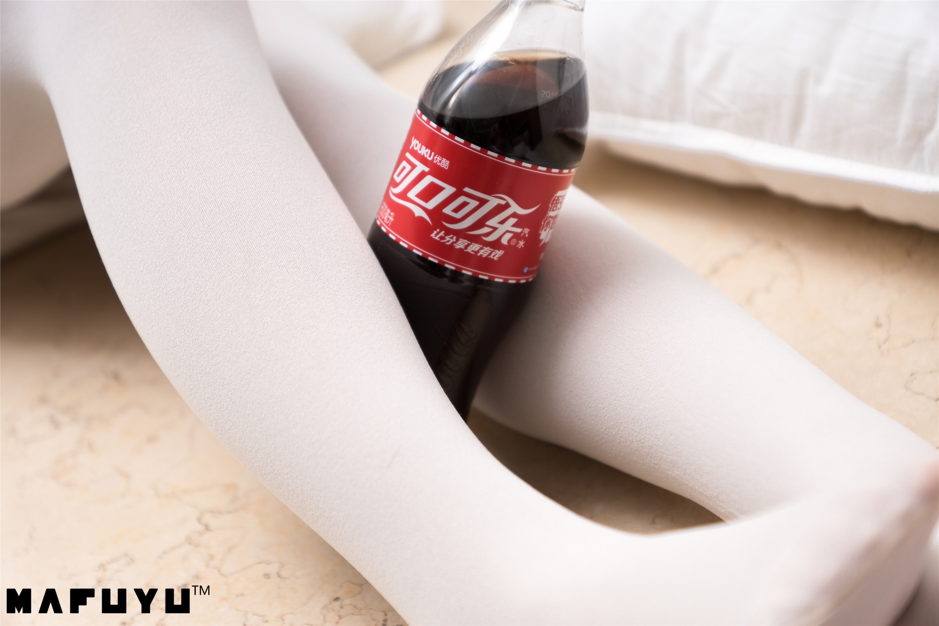 神楽坂真冬视频 - 猫爪白丝系列