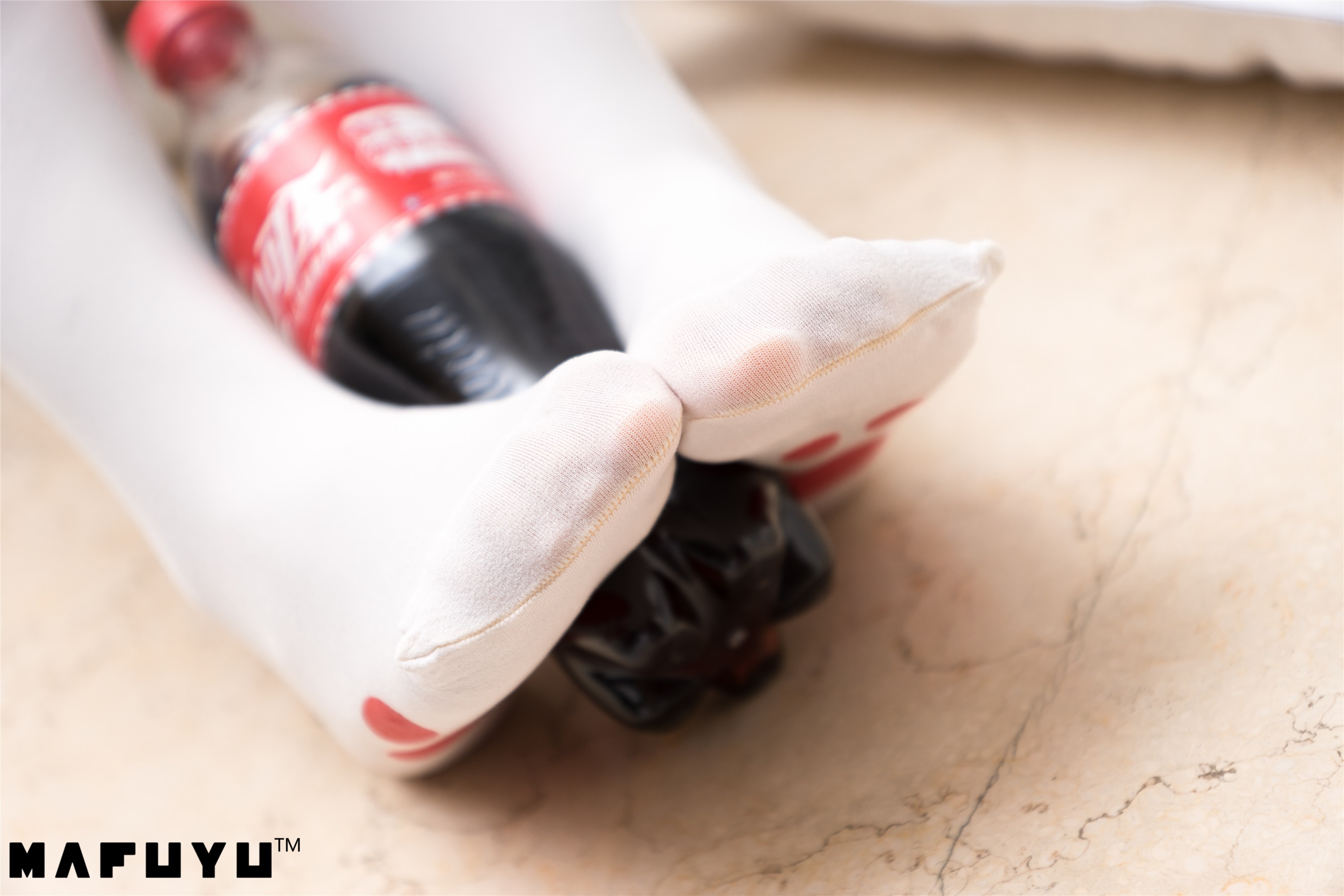 神楽坂真冬视频 - 猫爪白丝系列