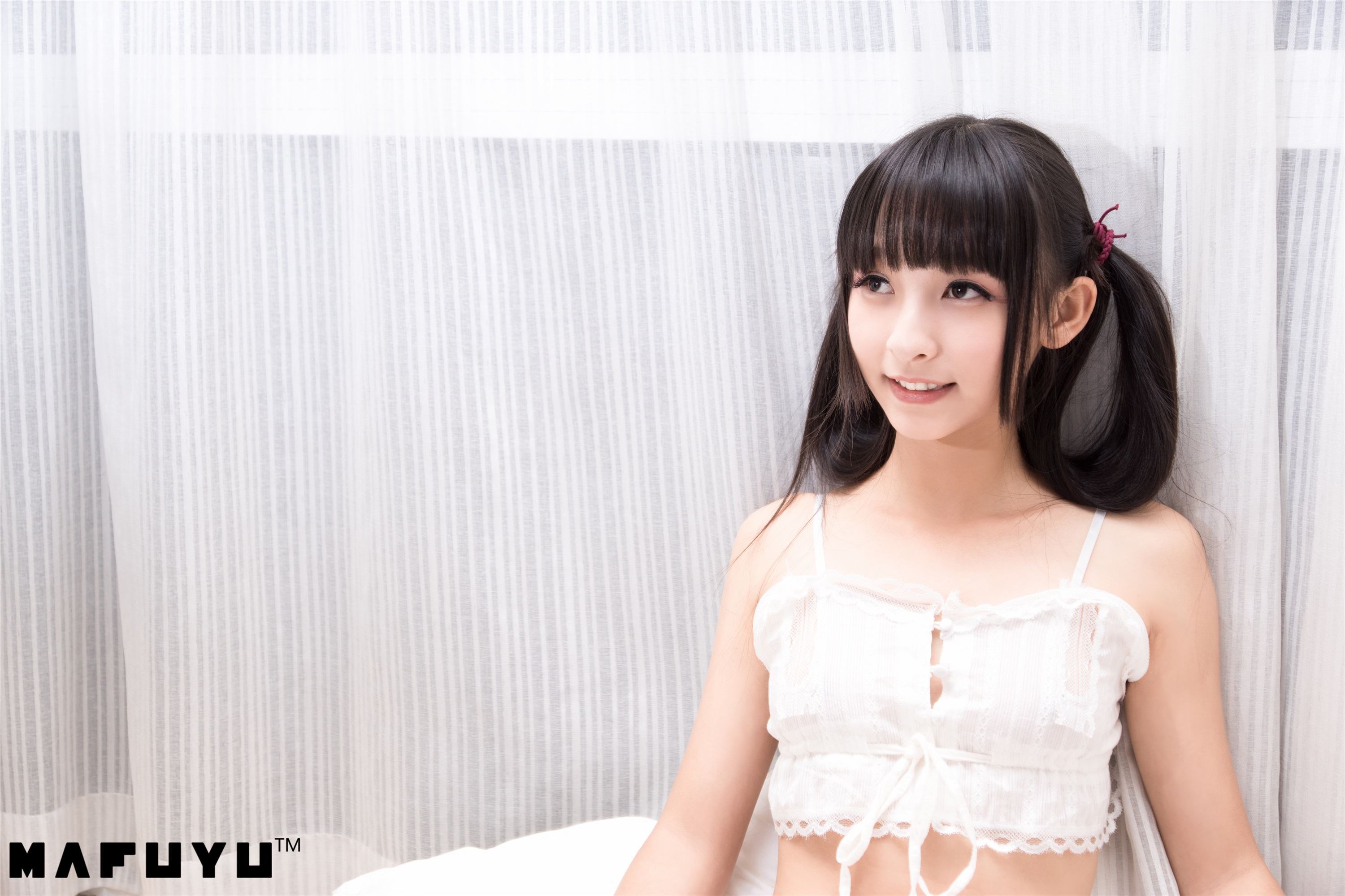 神楽坂真冬视频 - 猫爪白丝系列