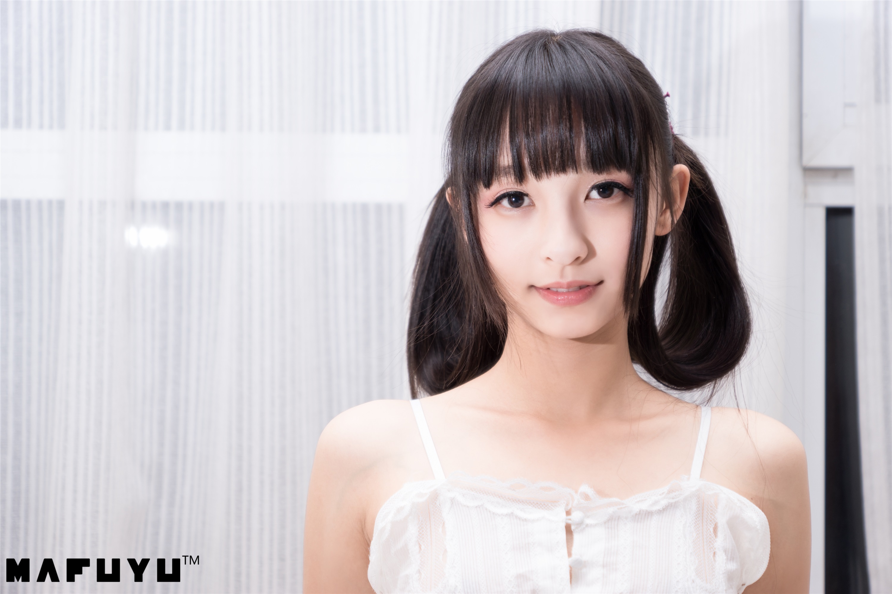 神楽坂真冬视频 - 猫爪白丝系列