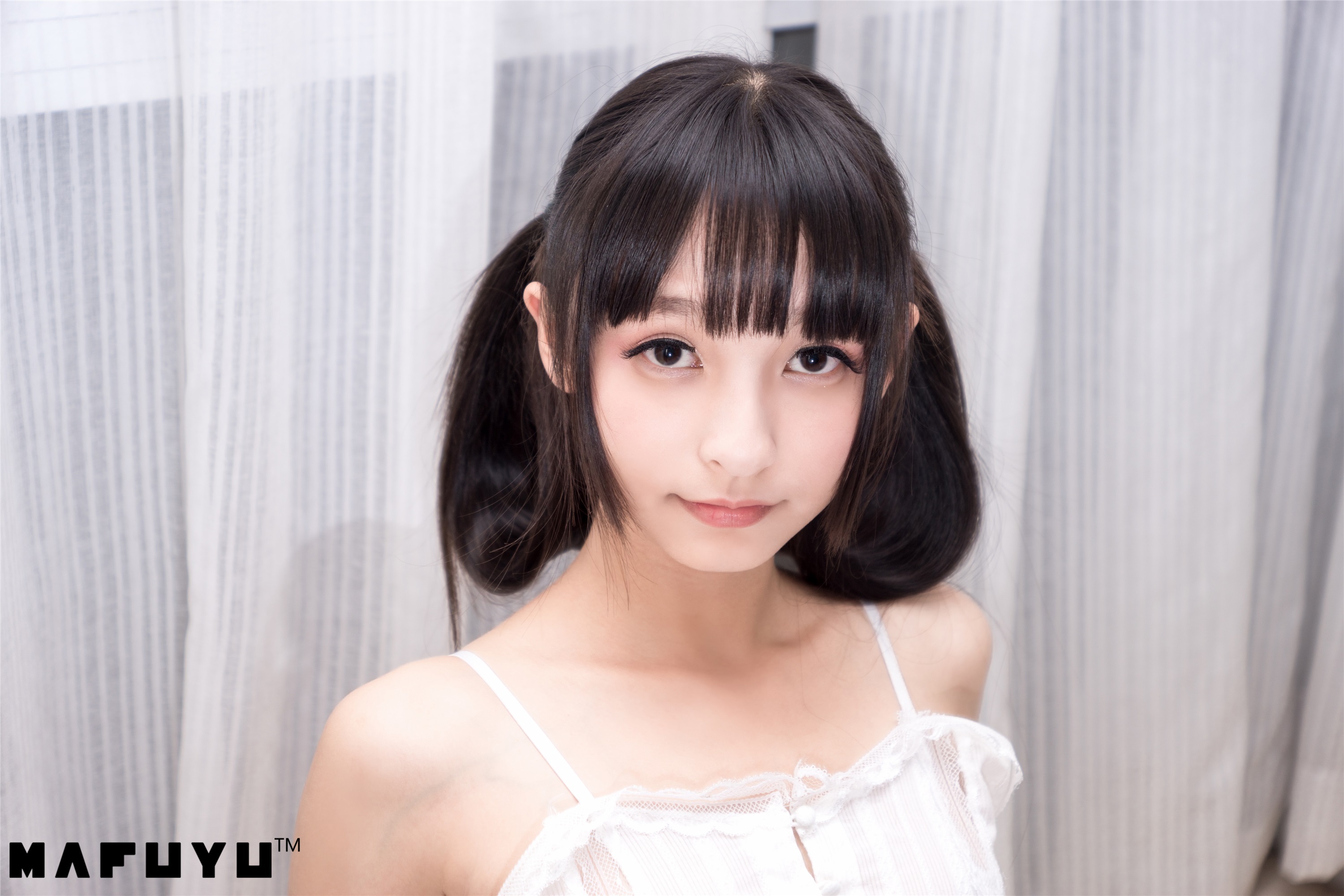 神楽坂真冬视频 - 猫爪白丝系列