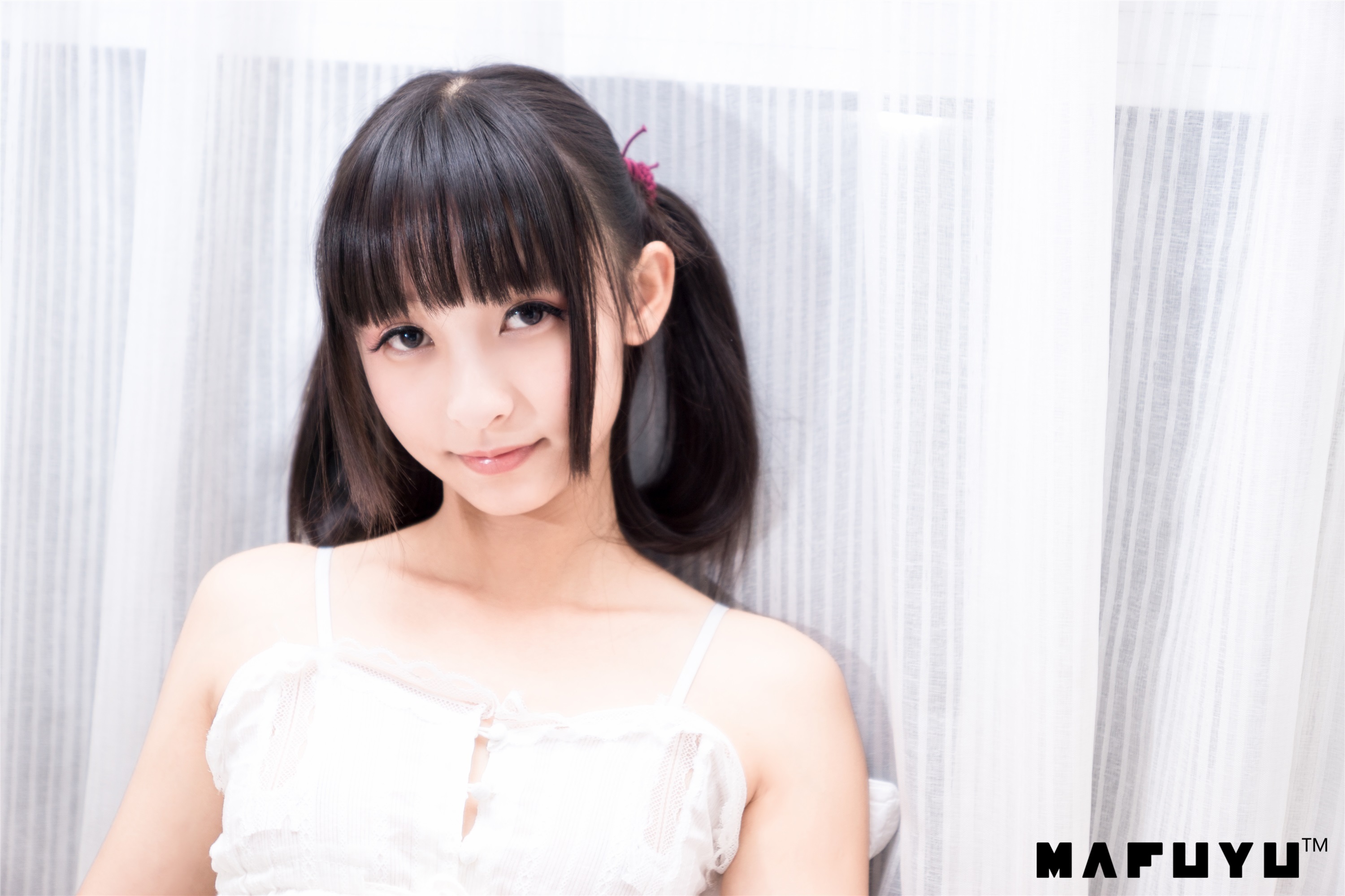 神楽坂真冬视频 - 猫爪白丝系列