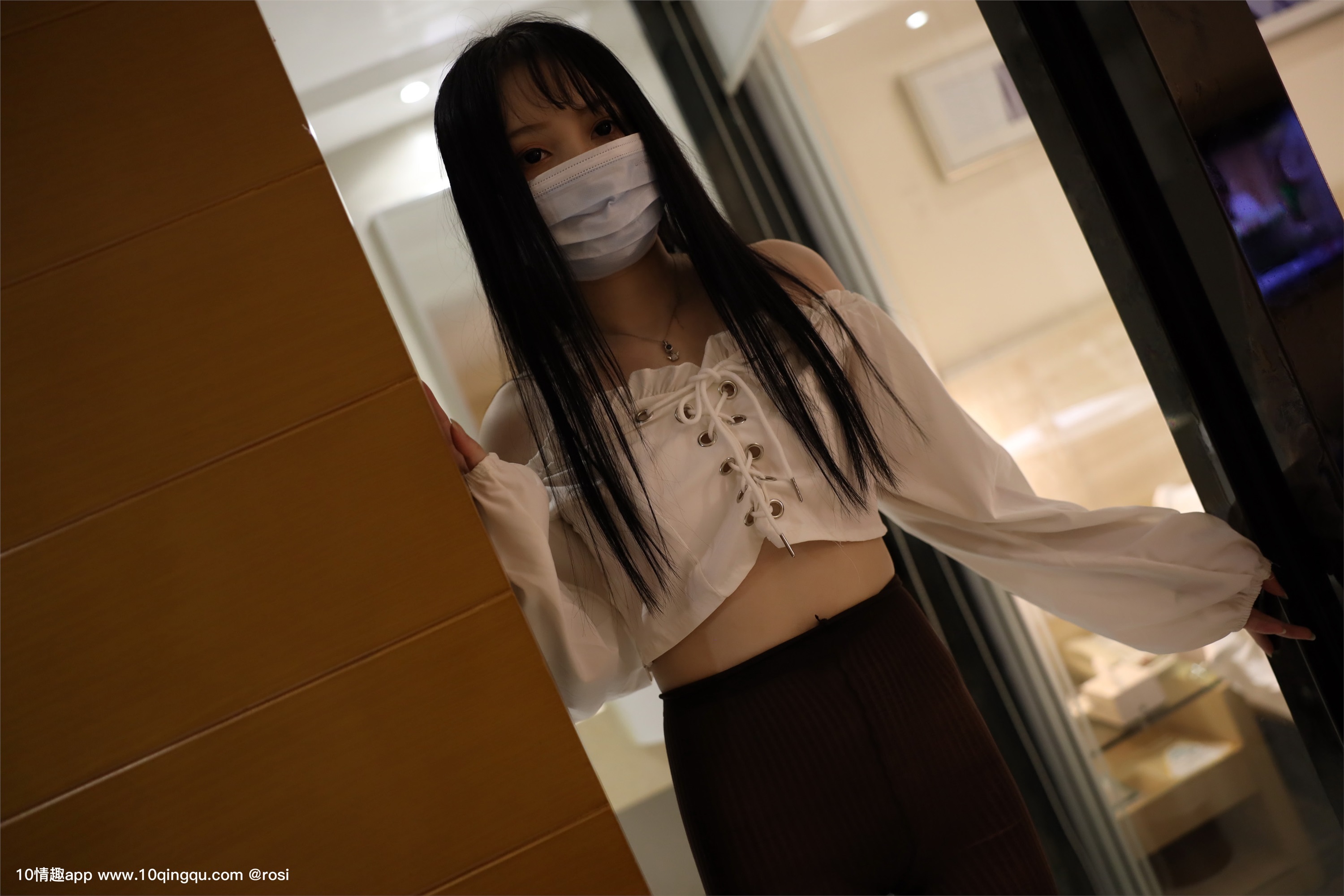 ROSI写真 KZ系列 2019.09.17 NO.1192