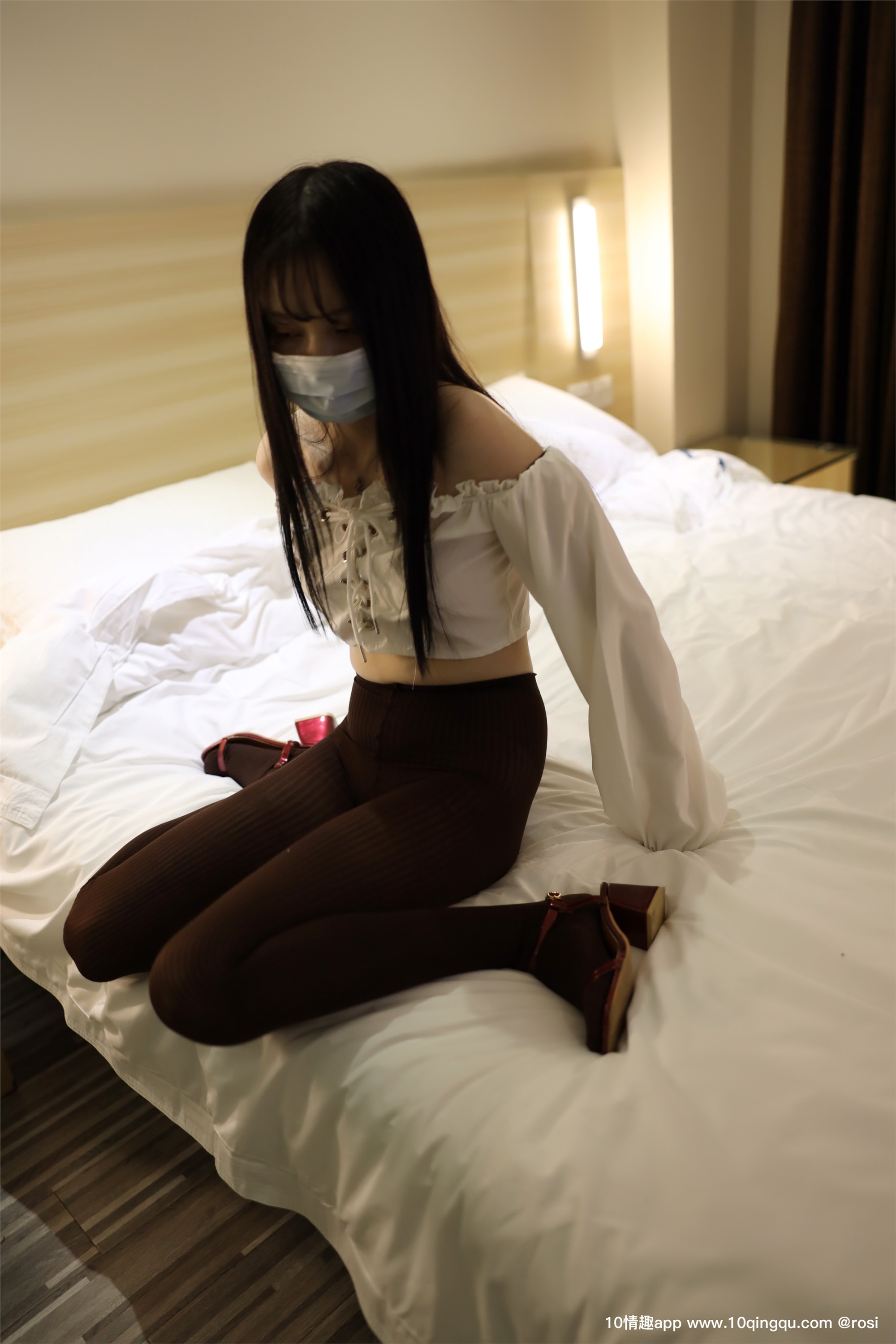 ROSI写真 KZ系列 2019.09.17 NO.1192