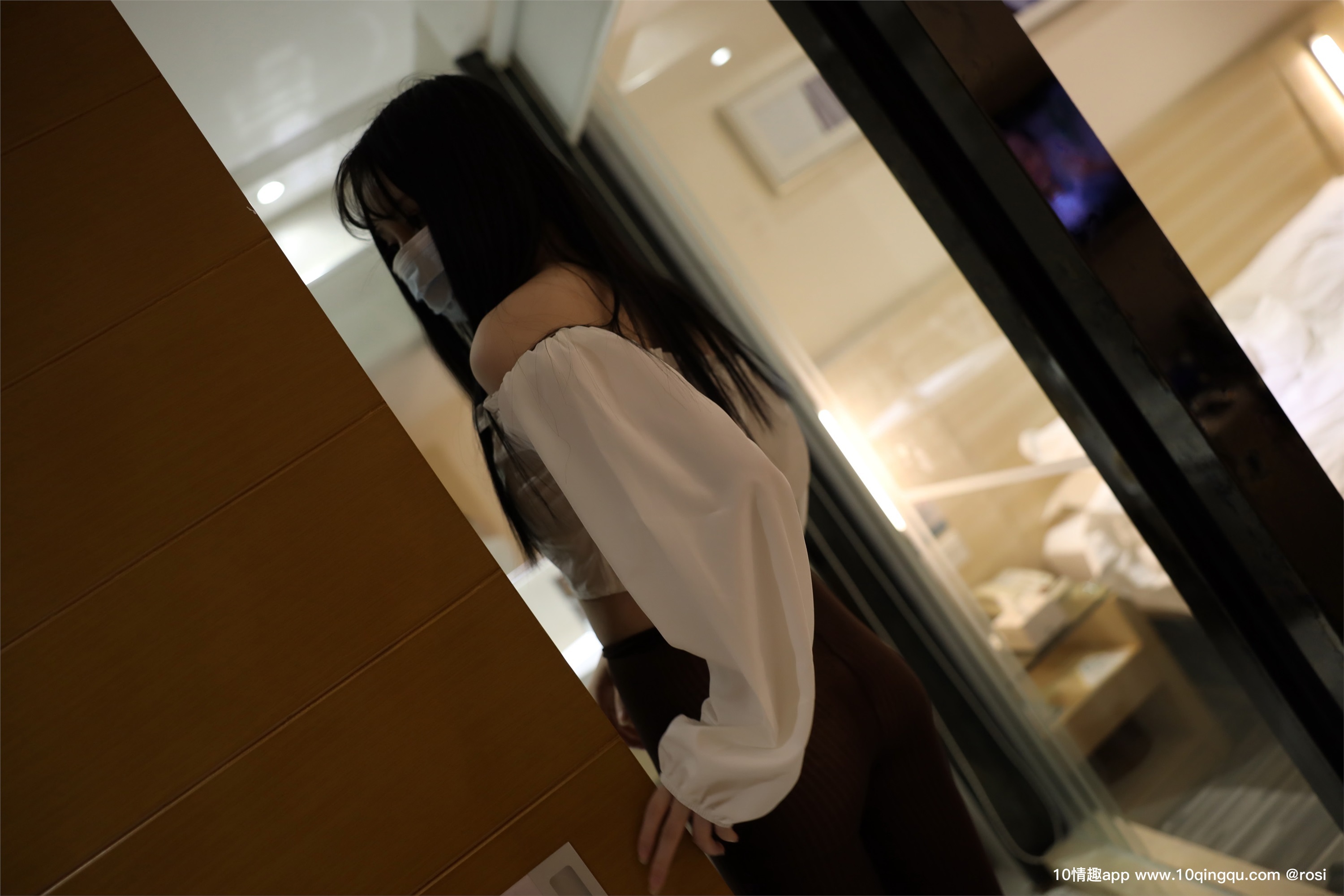 ROSI写真 KZ系列 2019.09.17 NO.1192