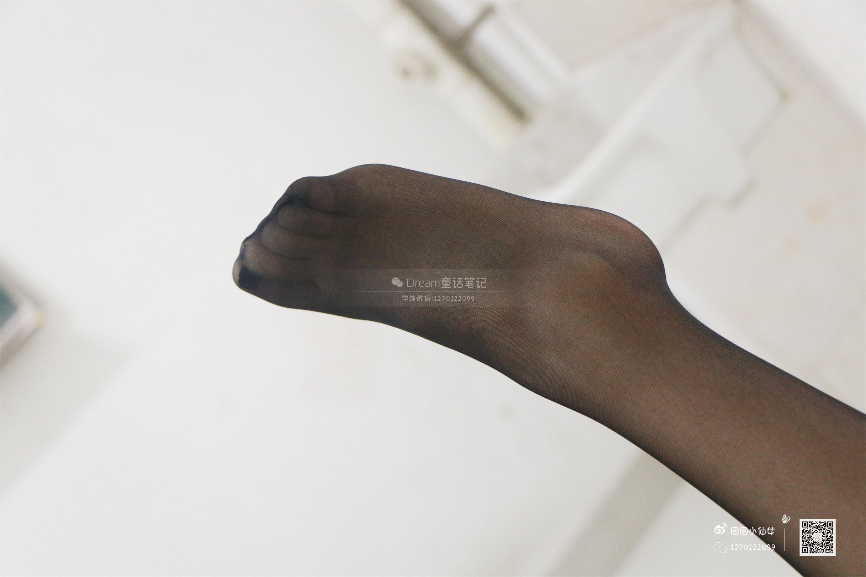 妖精视觉 甜甜 教师黑丝红高跟